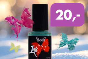 Black November udsalg i perioden 1. november til 30 november