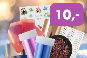 Black November udsalg i perioden 1. november til 30 november