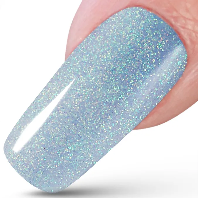 #006 Icy Crystals, 10g