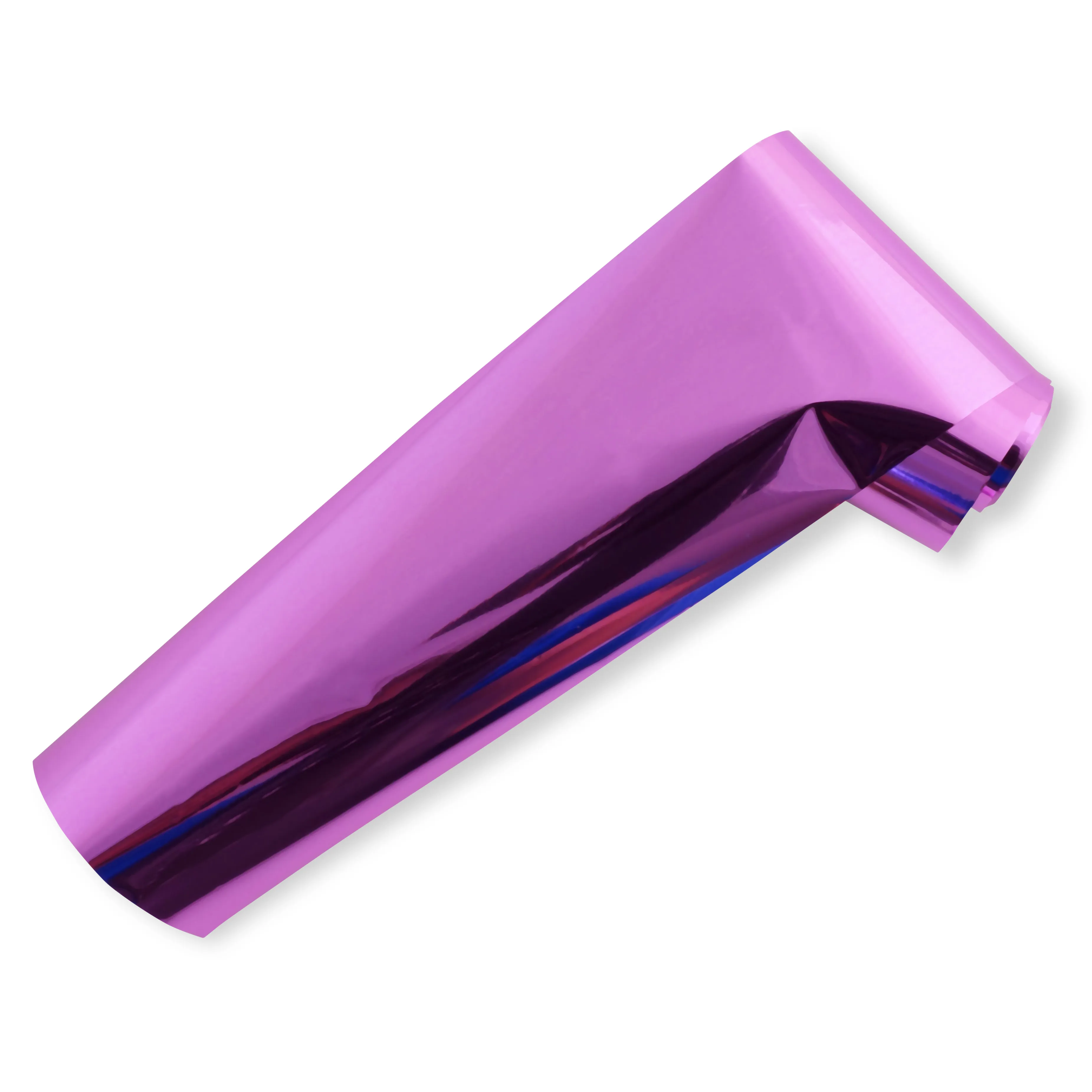 Transfer folie, Metallic Rose