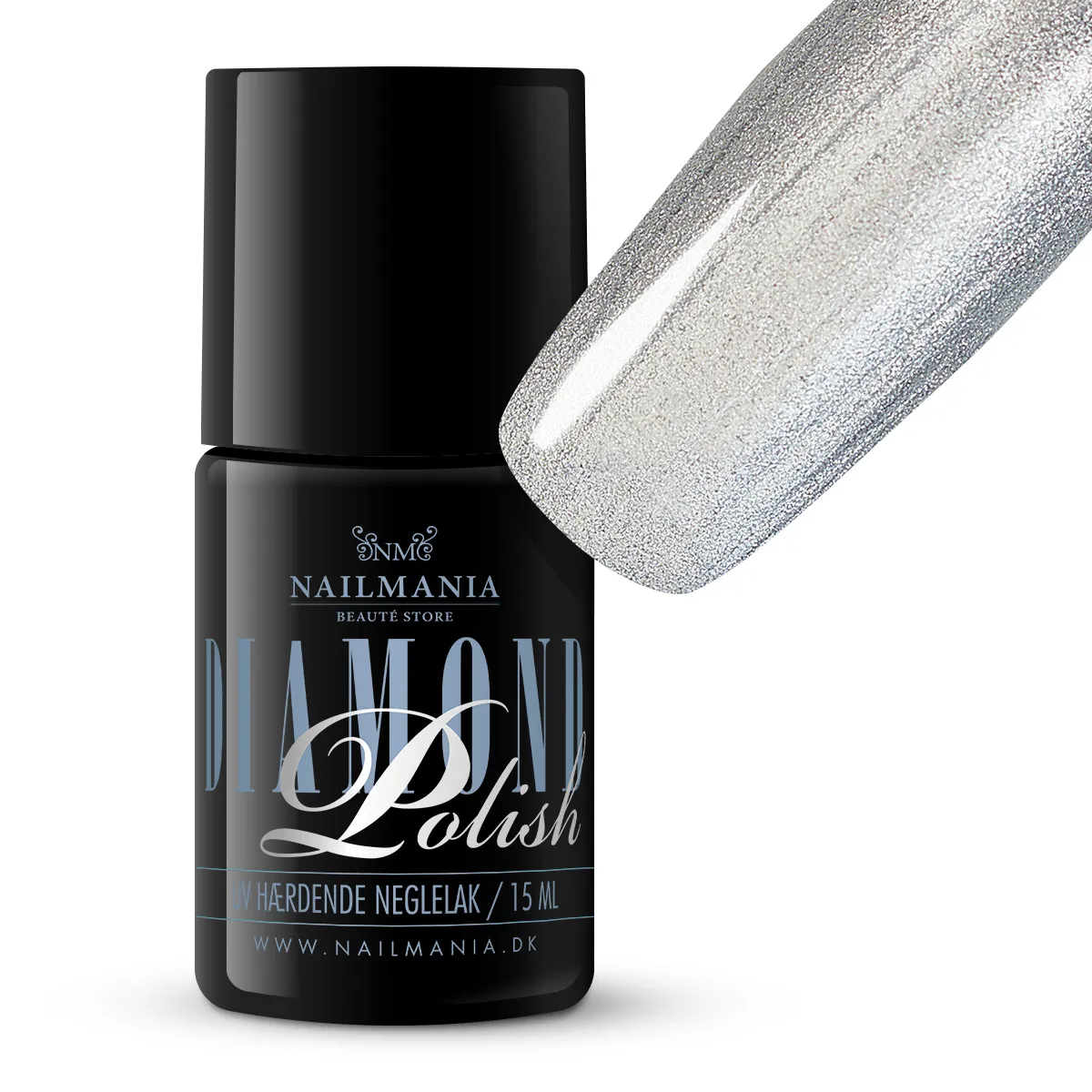 Diamond Polish Pro #130, Unicorn ◇ Gel Polish 15ml