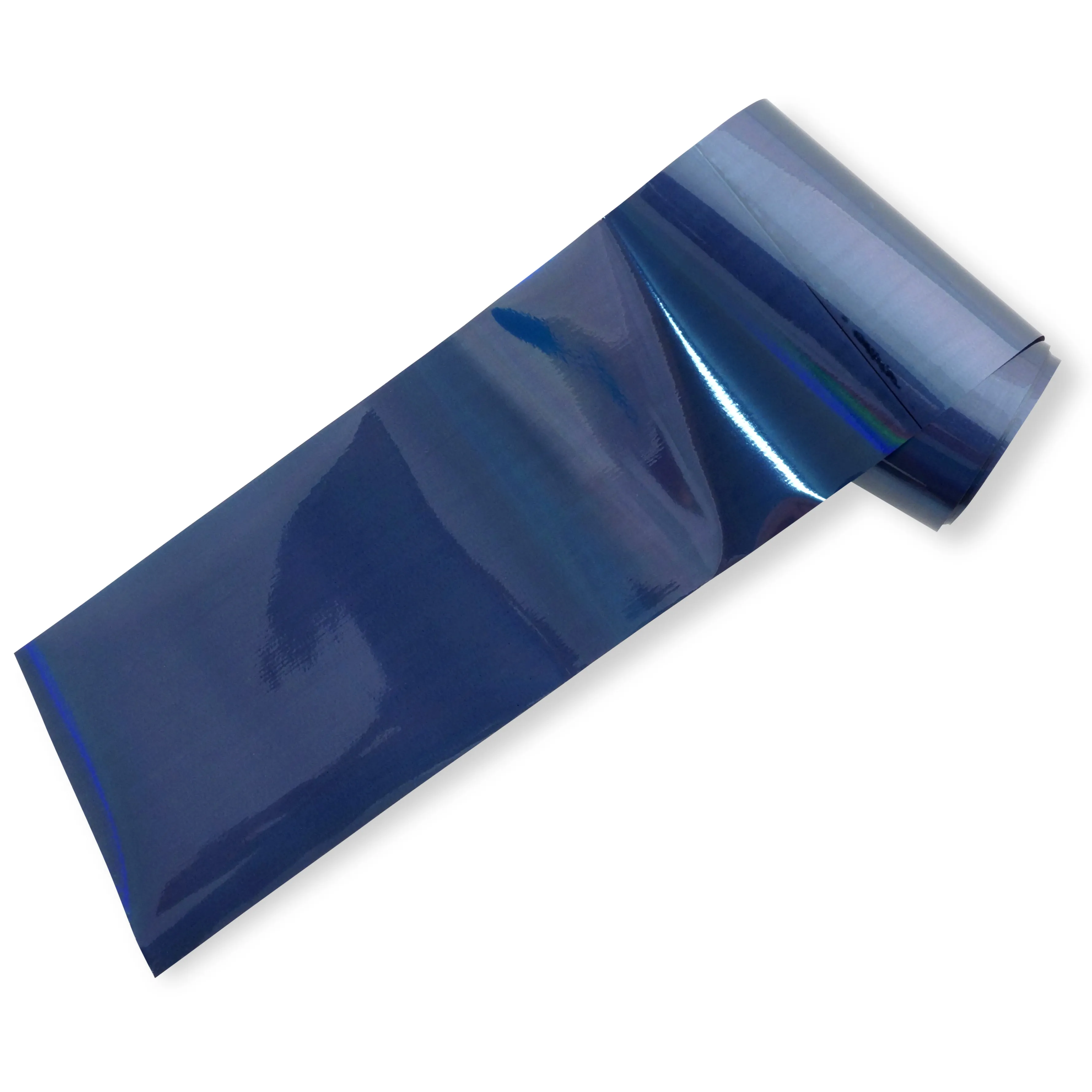 Transfer folie, Lazer black