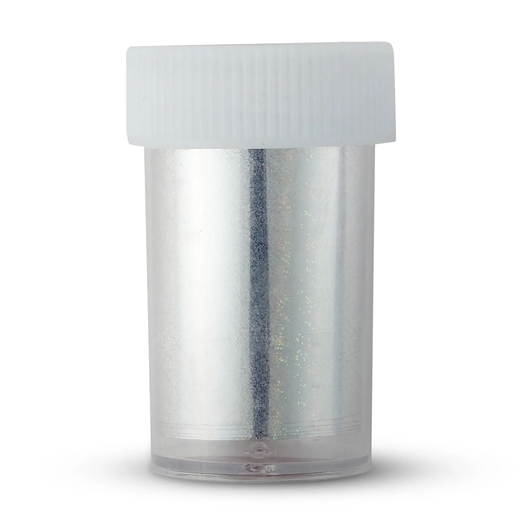 Transfer folie, Silver Dotts