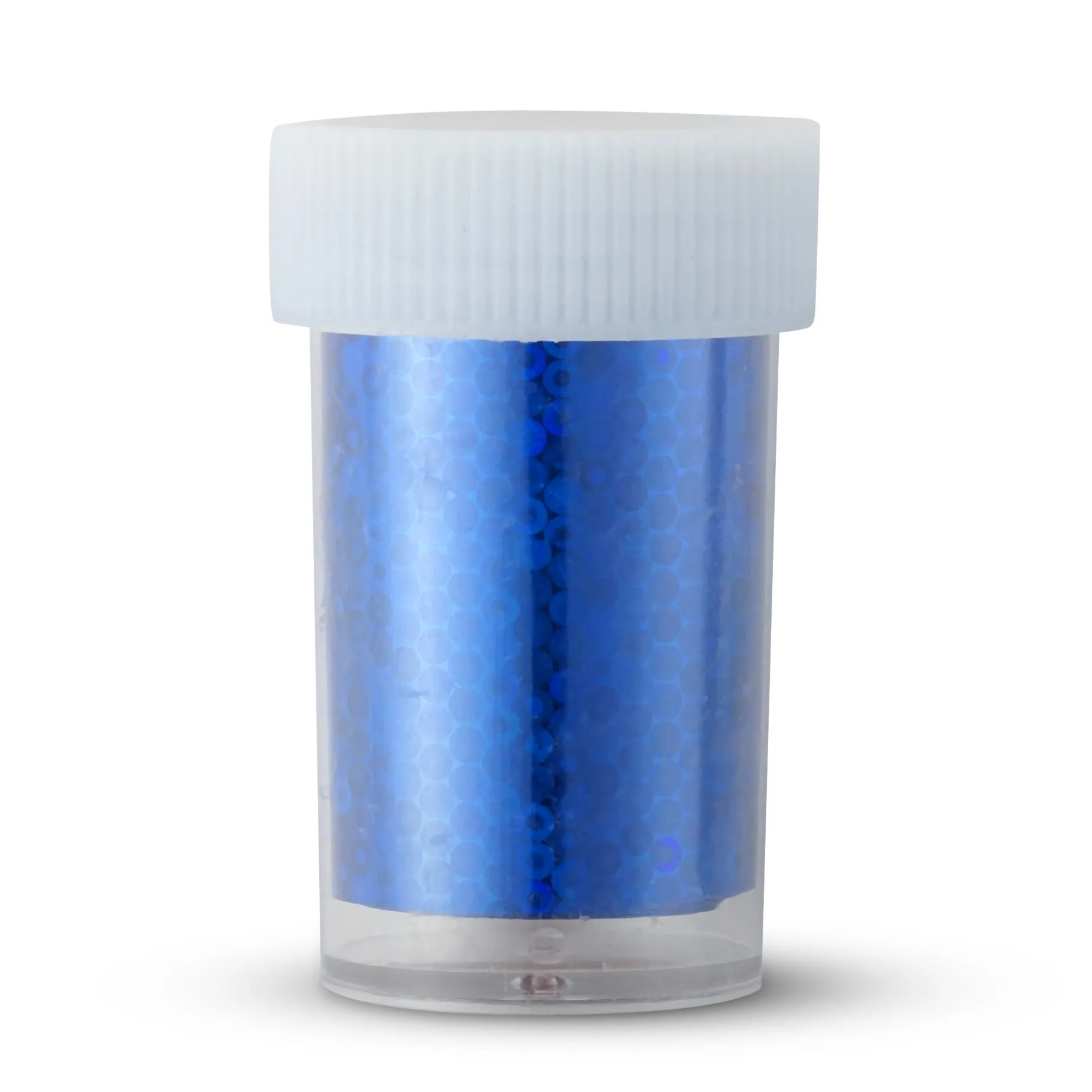 Transfer folie, Blue Droplets