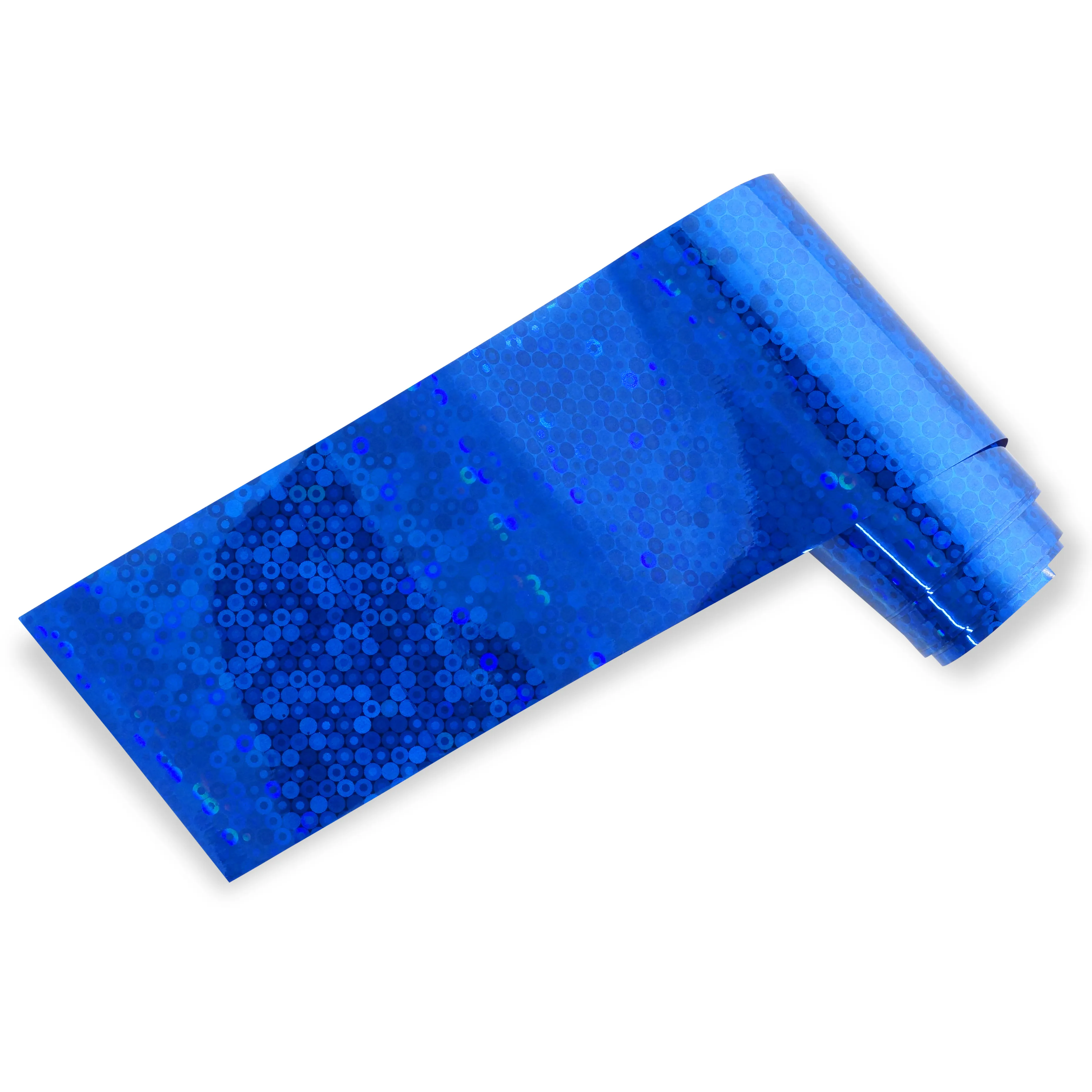 Transfer folie, Blue Droplets