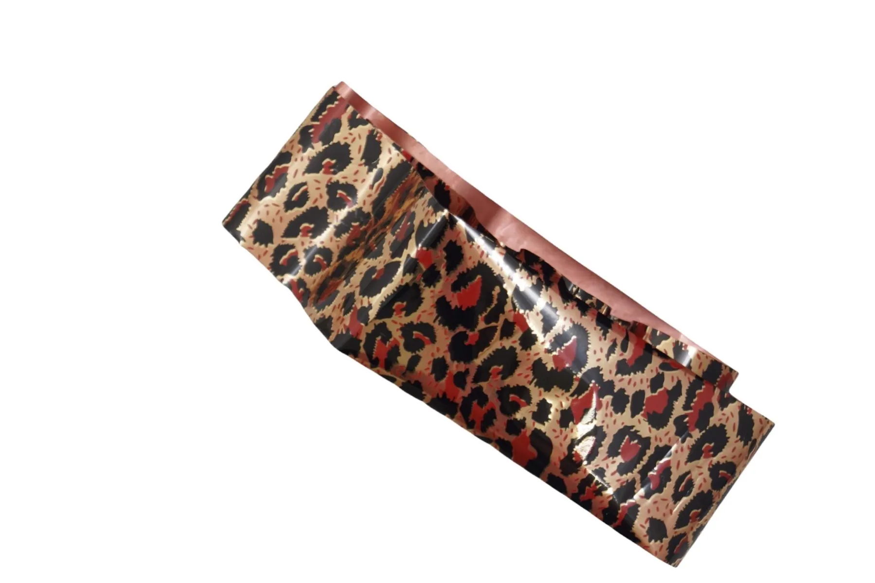 Transfer folie, dyre print