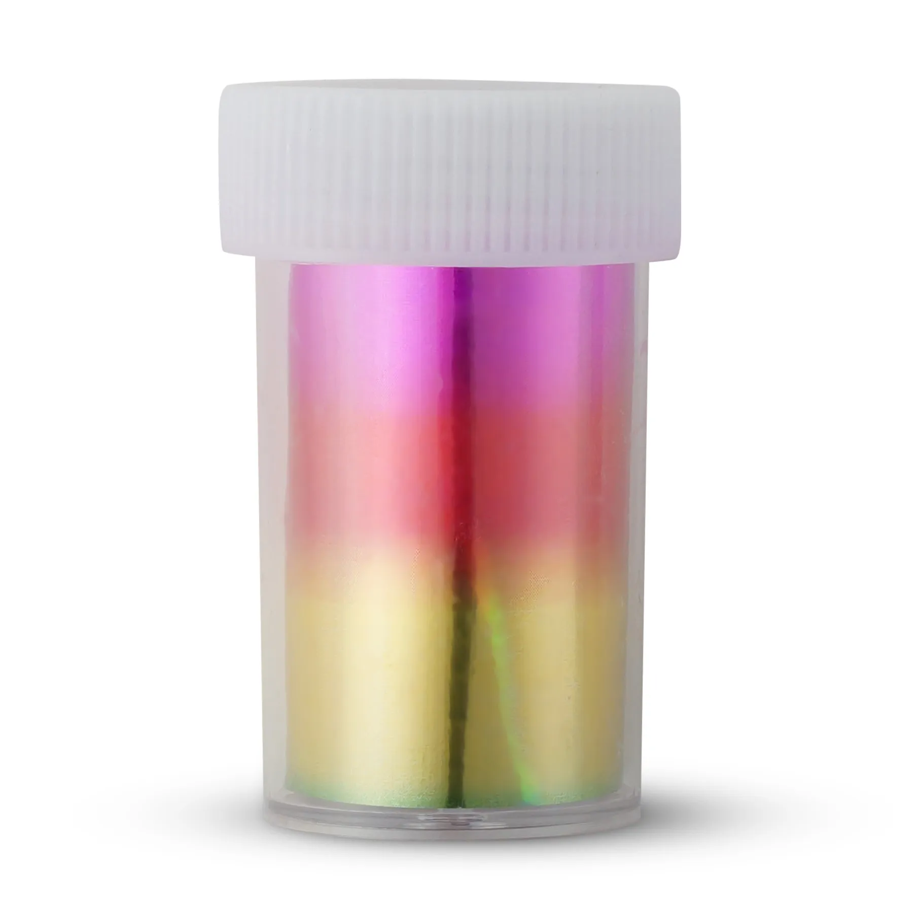 Transfer folie, Rainbow Shine