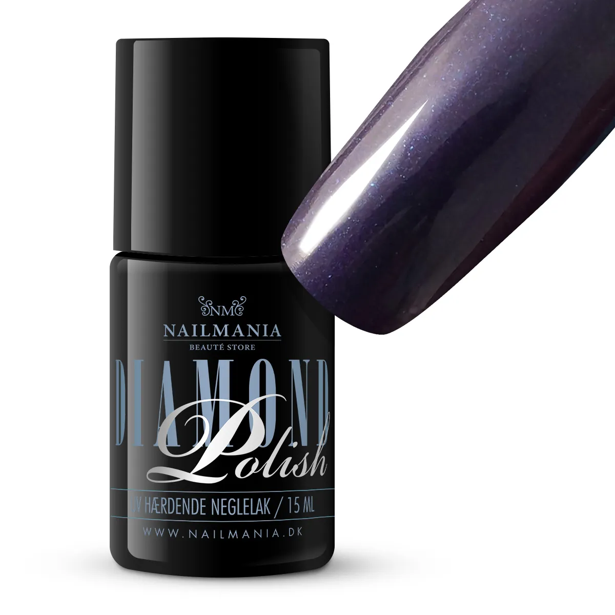 Diamond Polish Pro #027, Galaxy Wonder ◇ Gel Polish 15ml