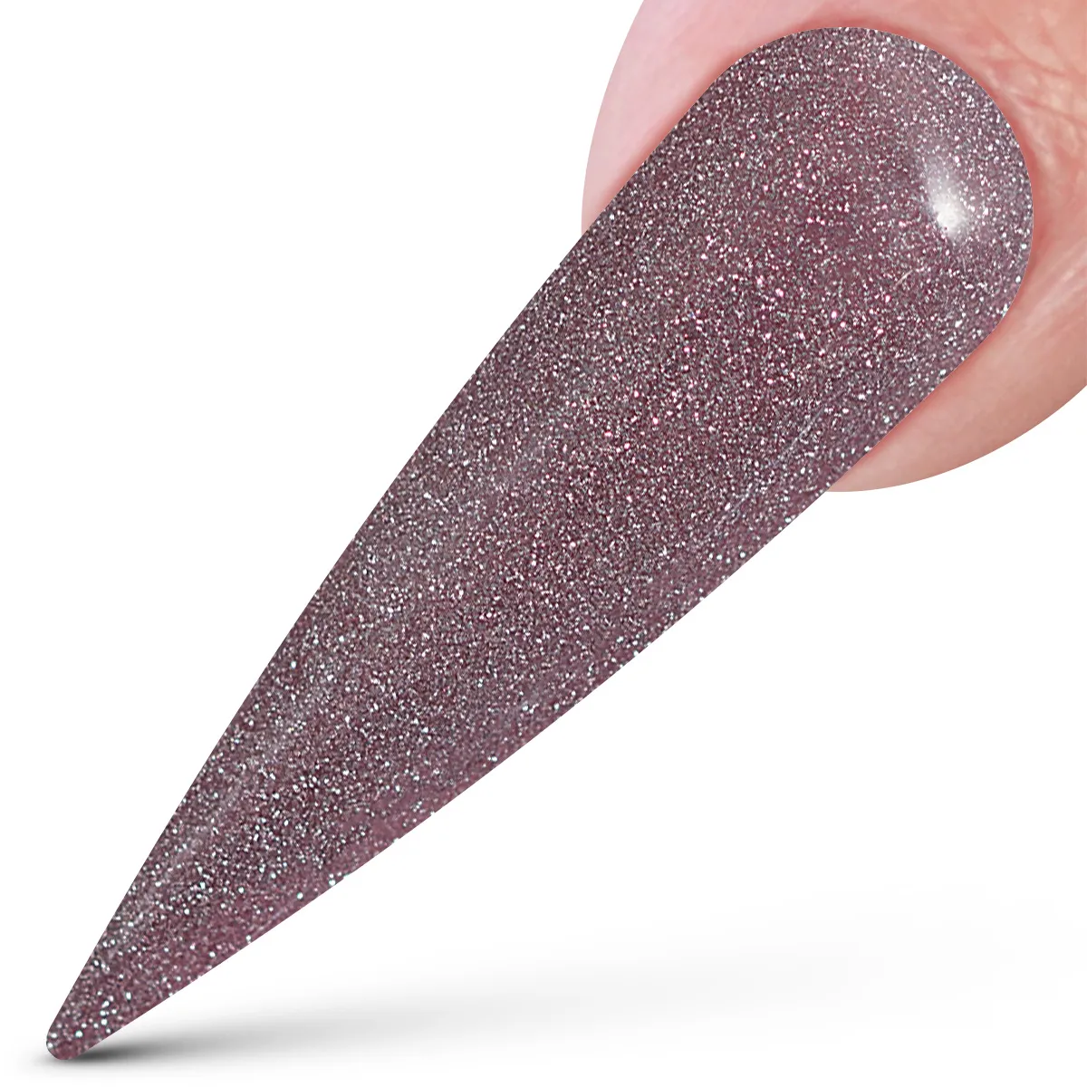 Diamond Polish #280, Diamond Sparkle, Always lovely 15 ml