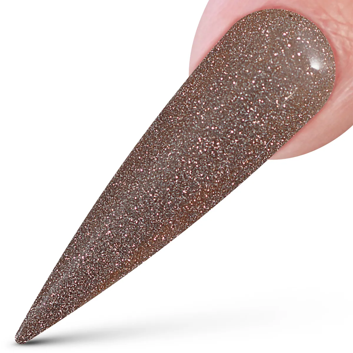 Diamond Polish #283, Diamond Sparkle, Paparazzi 15 ml