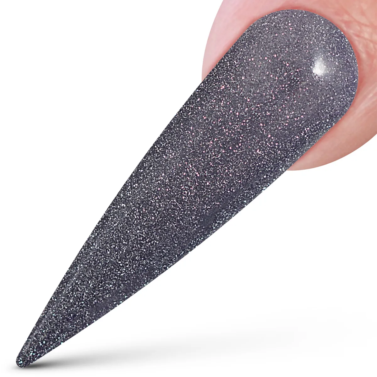 Diamond Polish #284, Diamond Sparkle,  Stargazer 15 ml