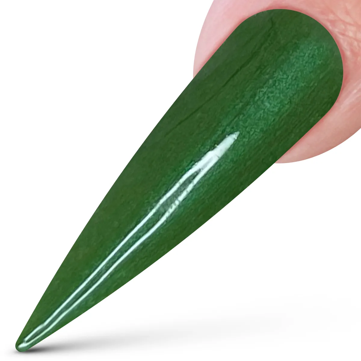 Diamond Polish #309, Is It Greenery?, 15 ml