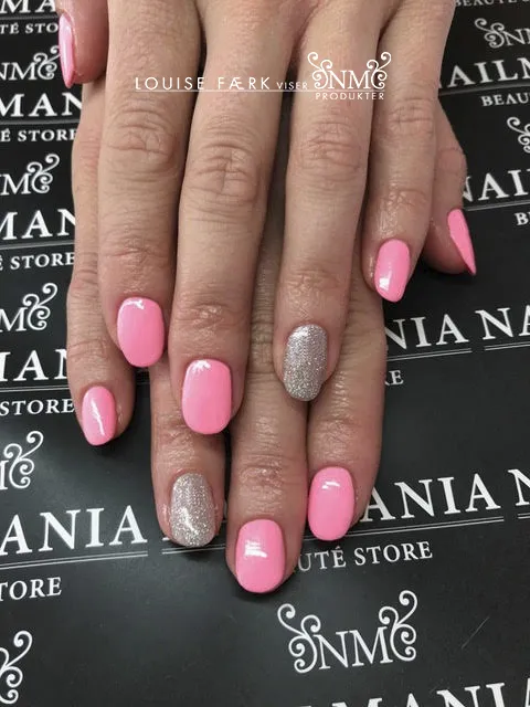 Diamond Polish Pro #069, Delicious Macaron ◇ Gel Polish 15ml