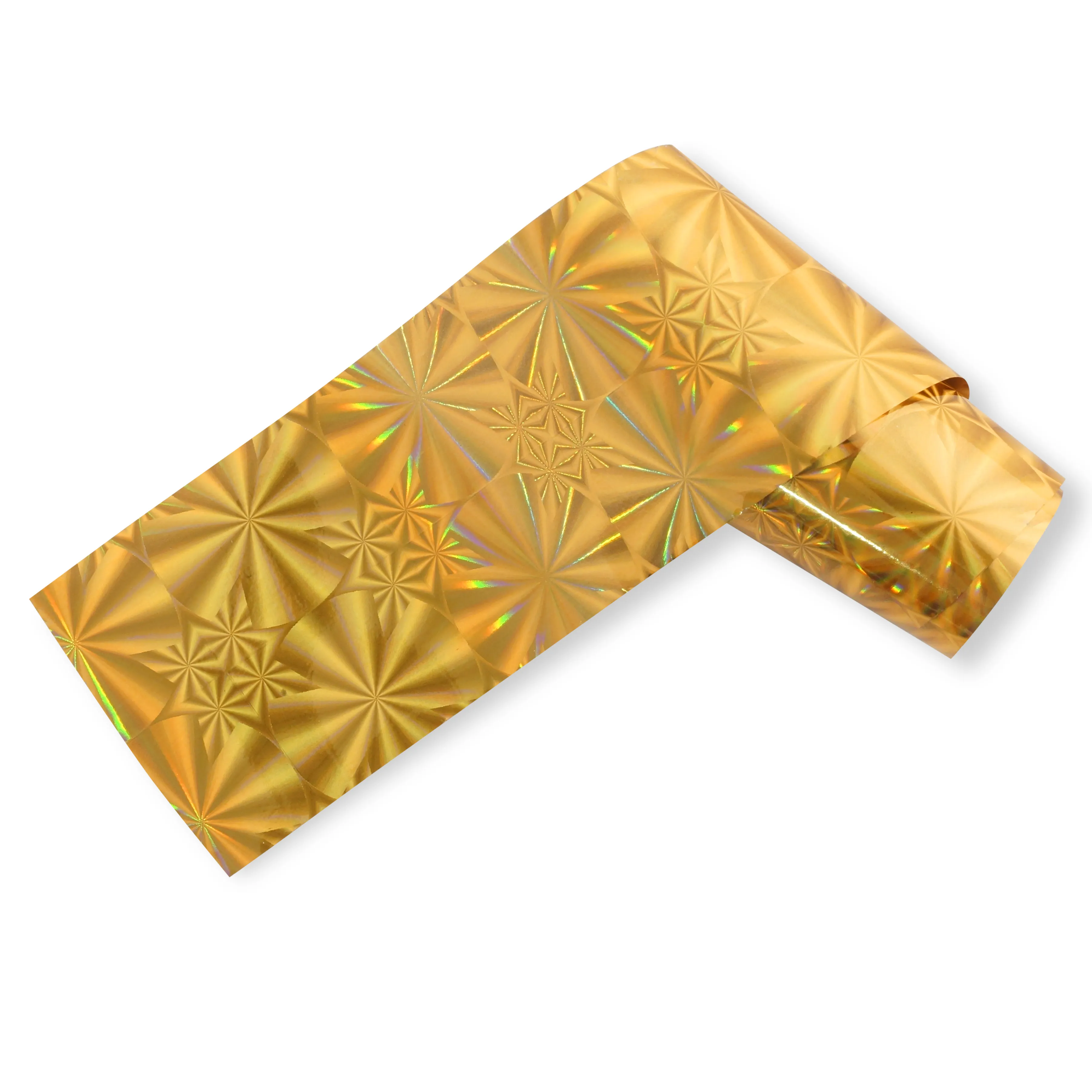 Transfer folie, Golden Spark