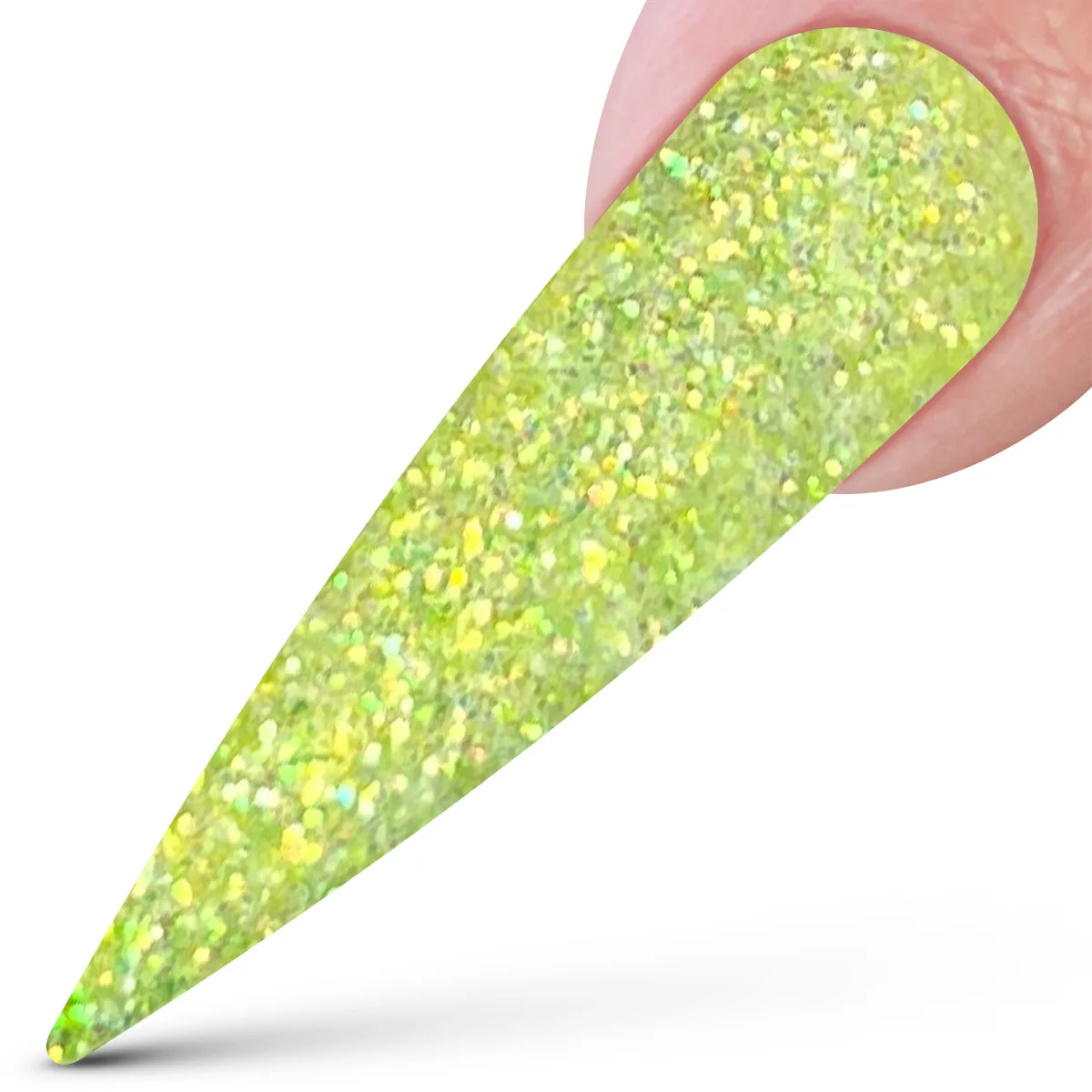 Glitter Dust, Pasqua