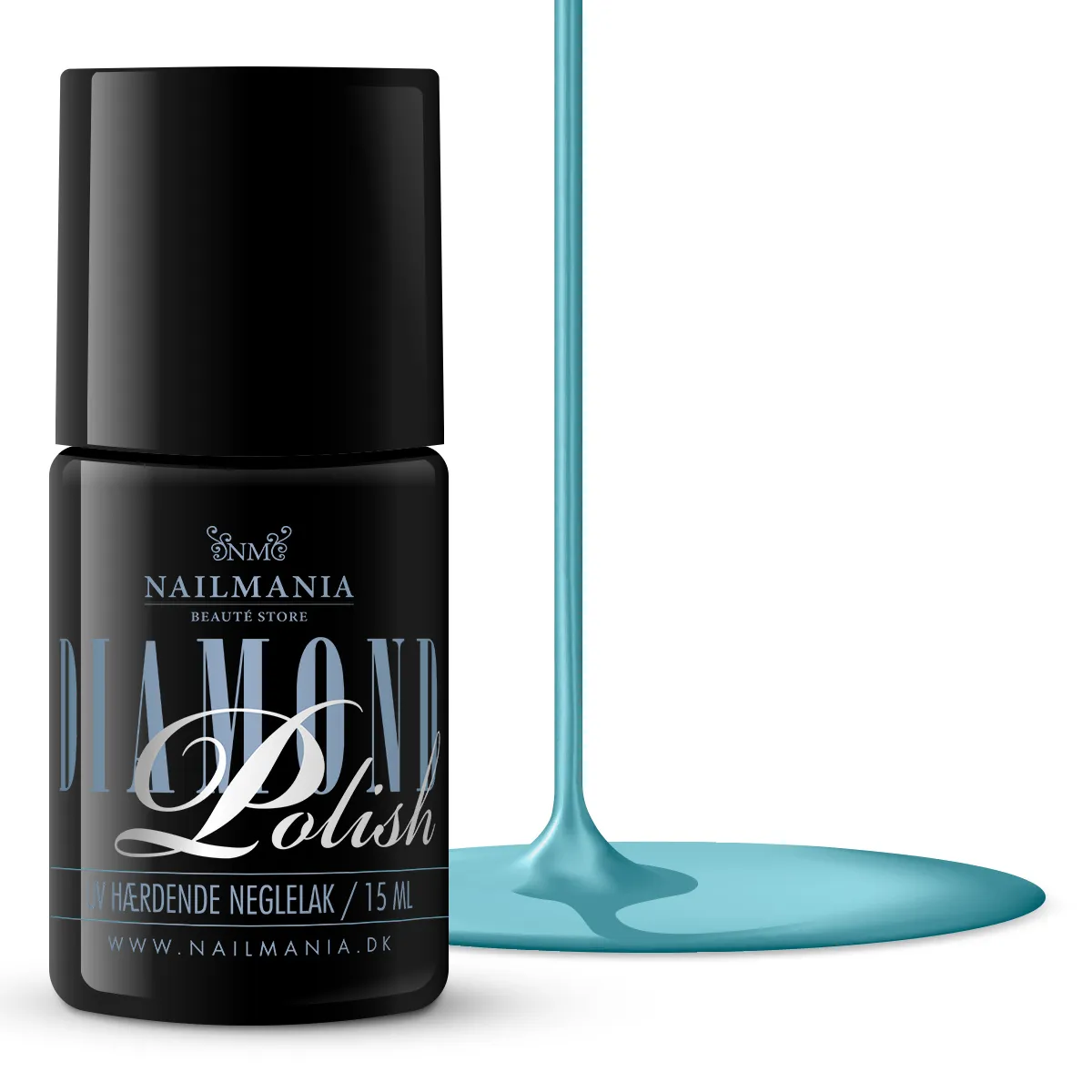 Diamond Polish Pro #044, Hola Chica ◇ Gel Polish 15ml