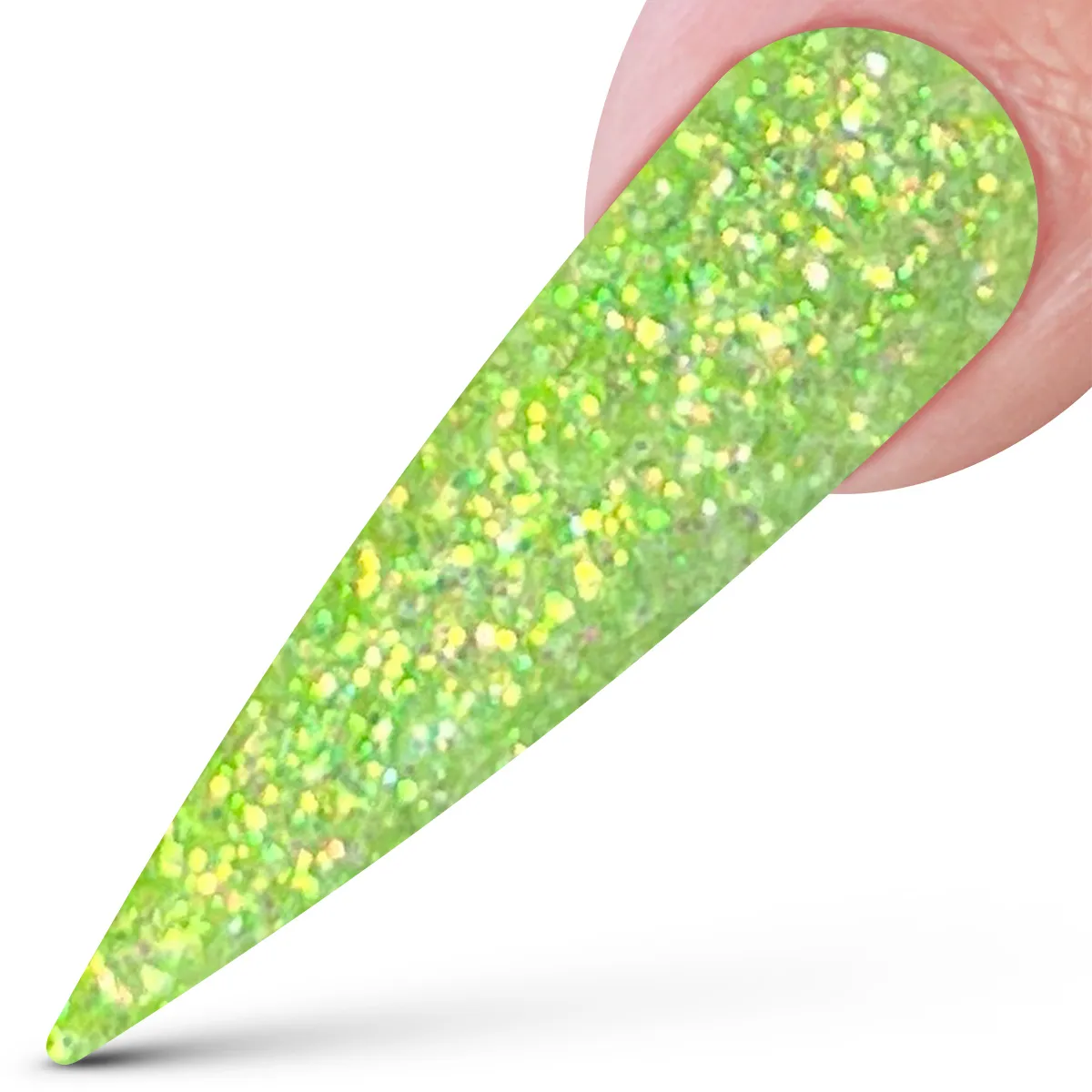 Glitter Dust, Primavera