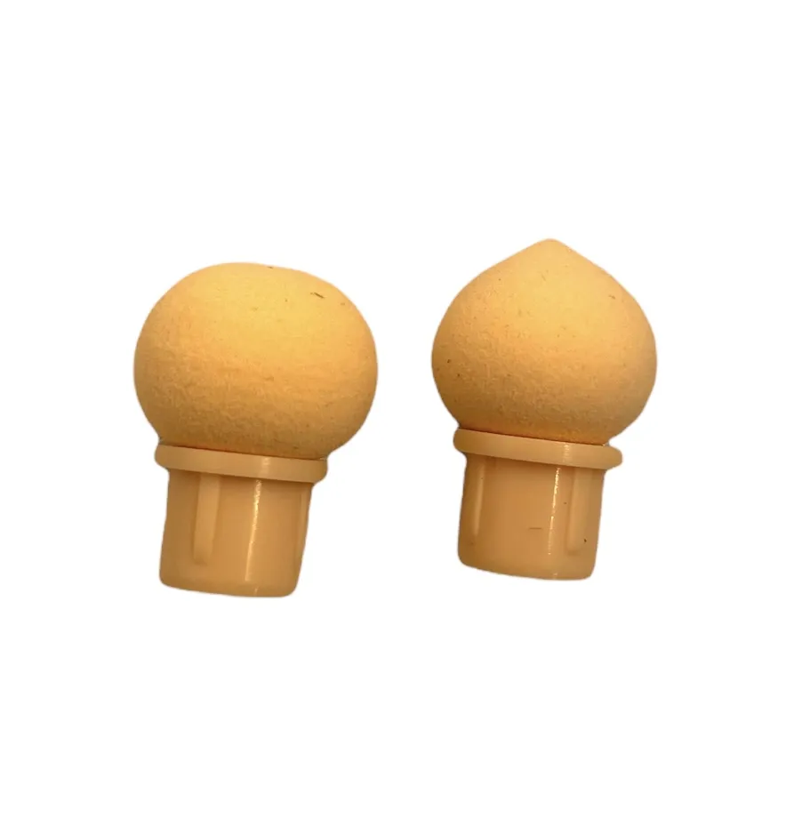 Skumspidser til Sponge tool, 2 stk