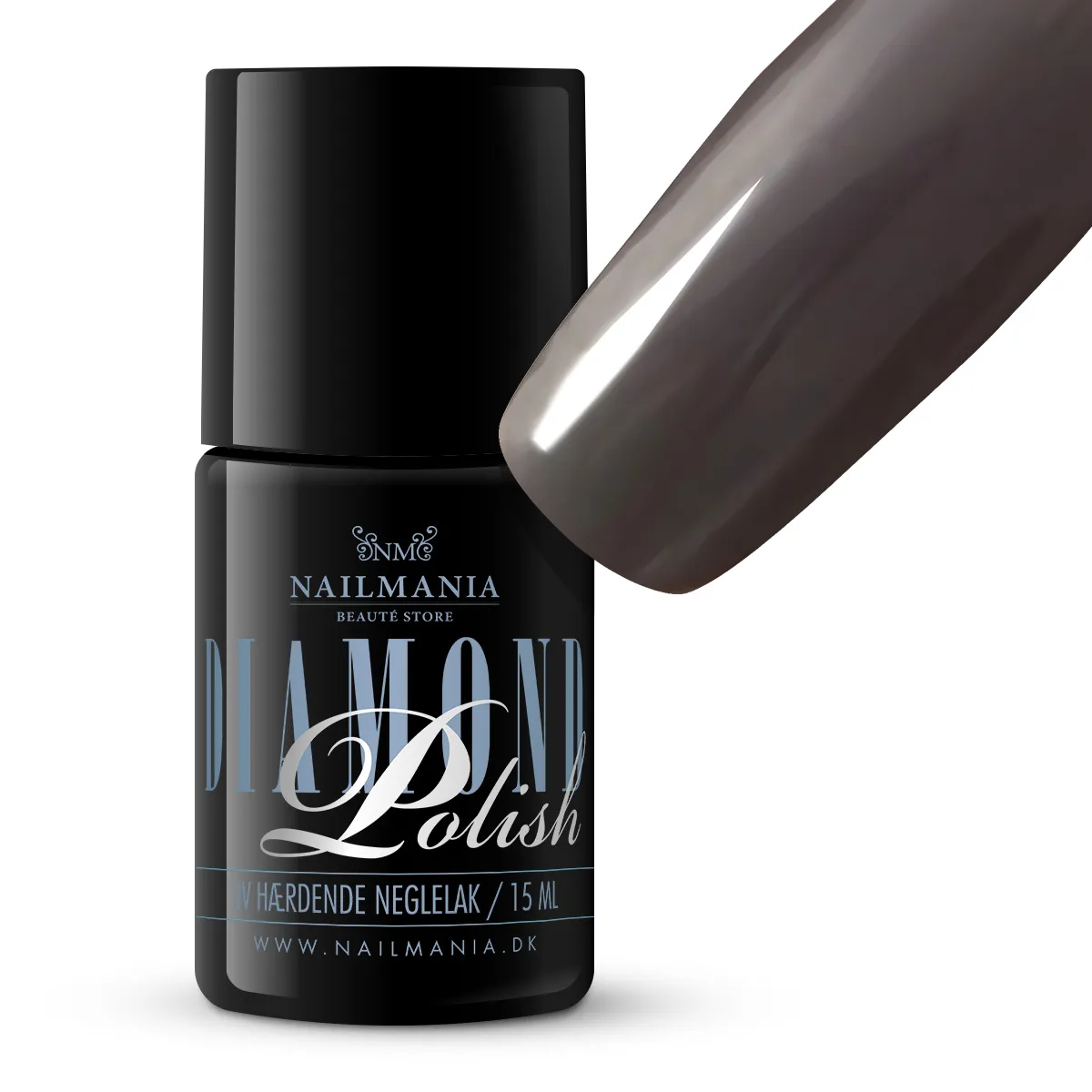 Diamond Polish Pro #056, Have A Mocha ◇ Gel Polish 15ml