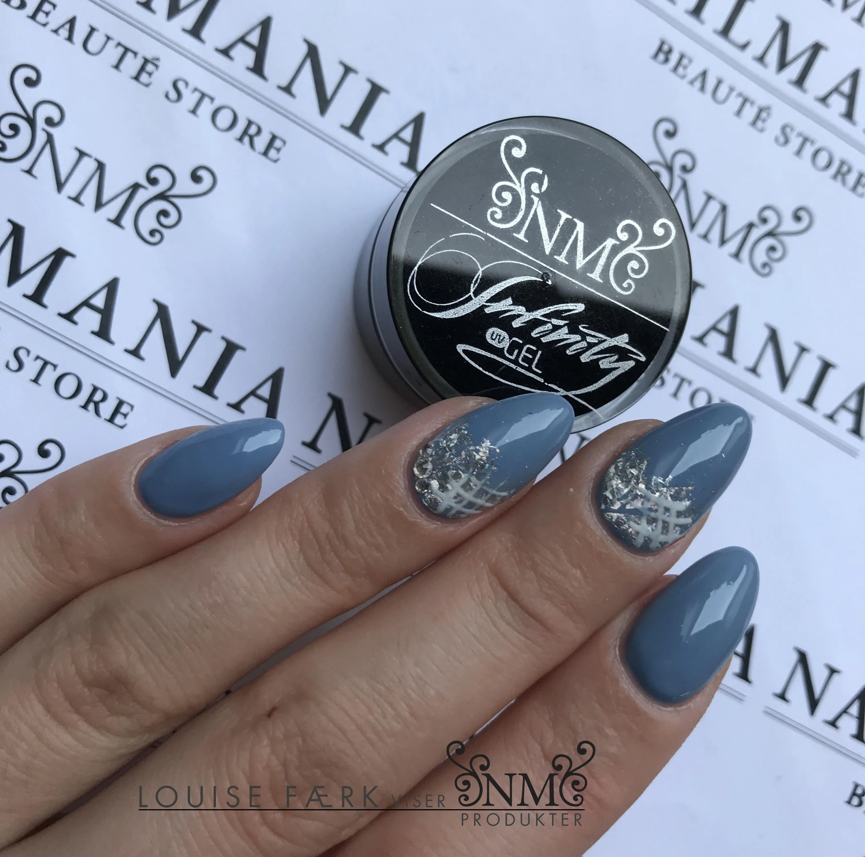 Infinity, My Favorite Accessory, 5ml