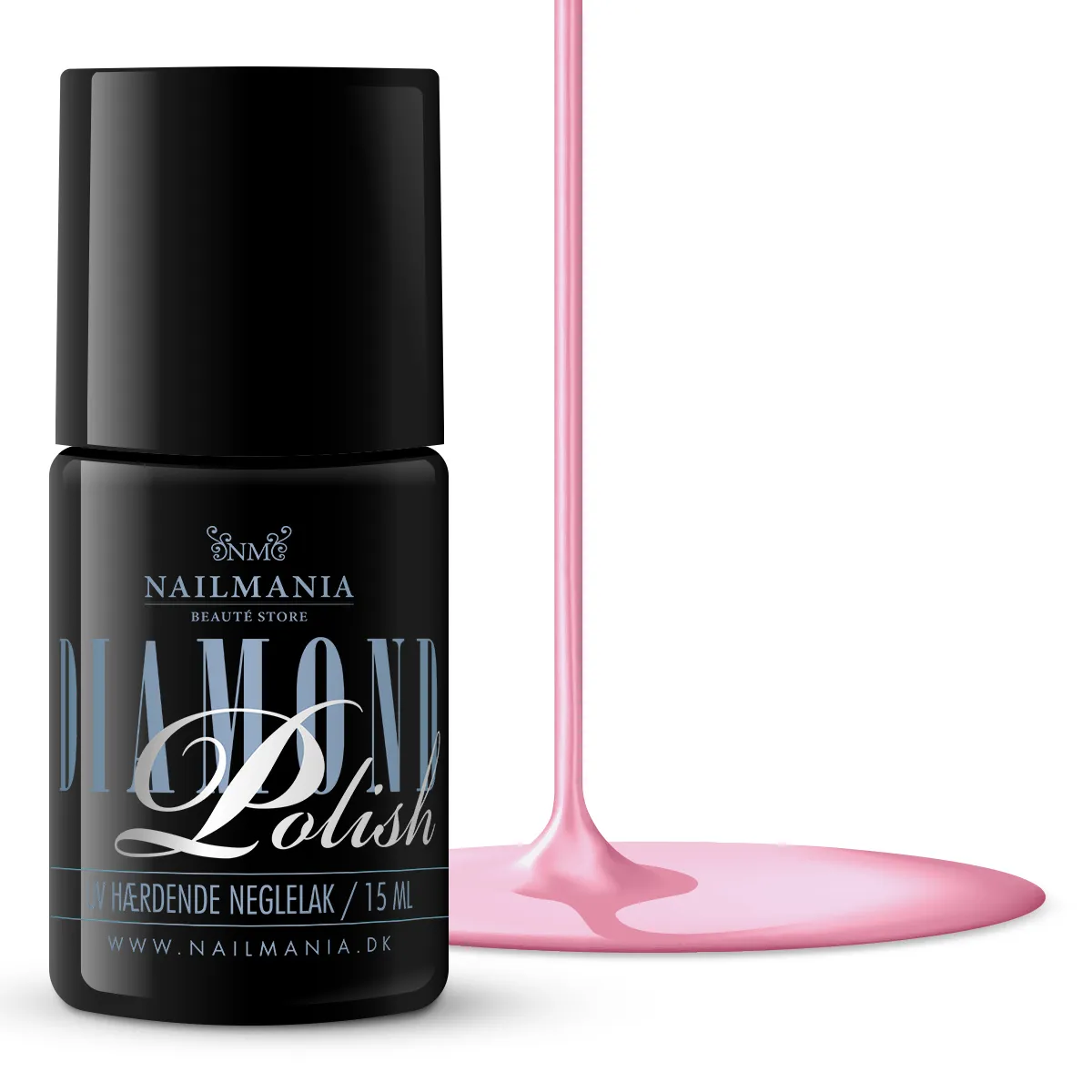 Diamond Polish Pro #069, Delicious Macaron ◇ Gel Polish 15ml