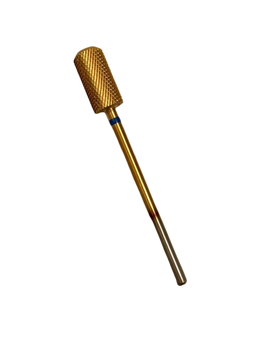 Cylinderfræser, affaset, medium