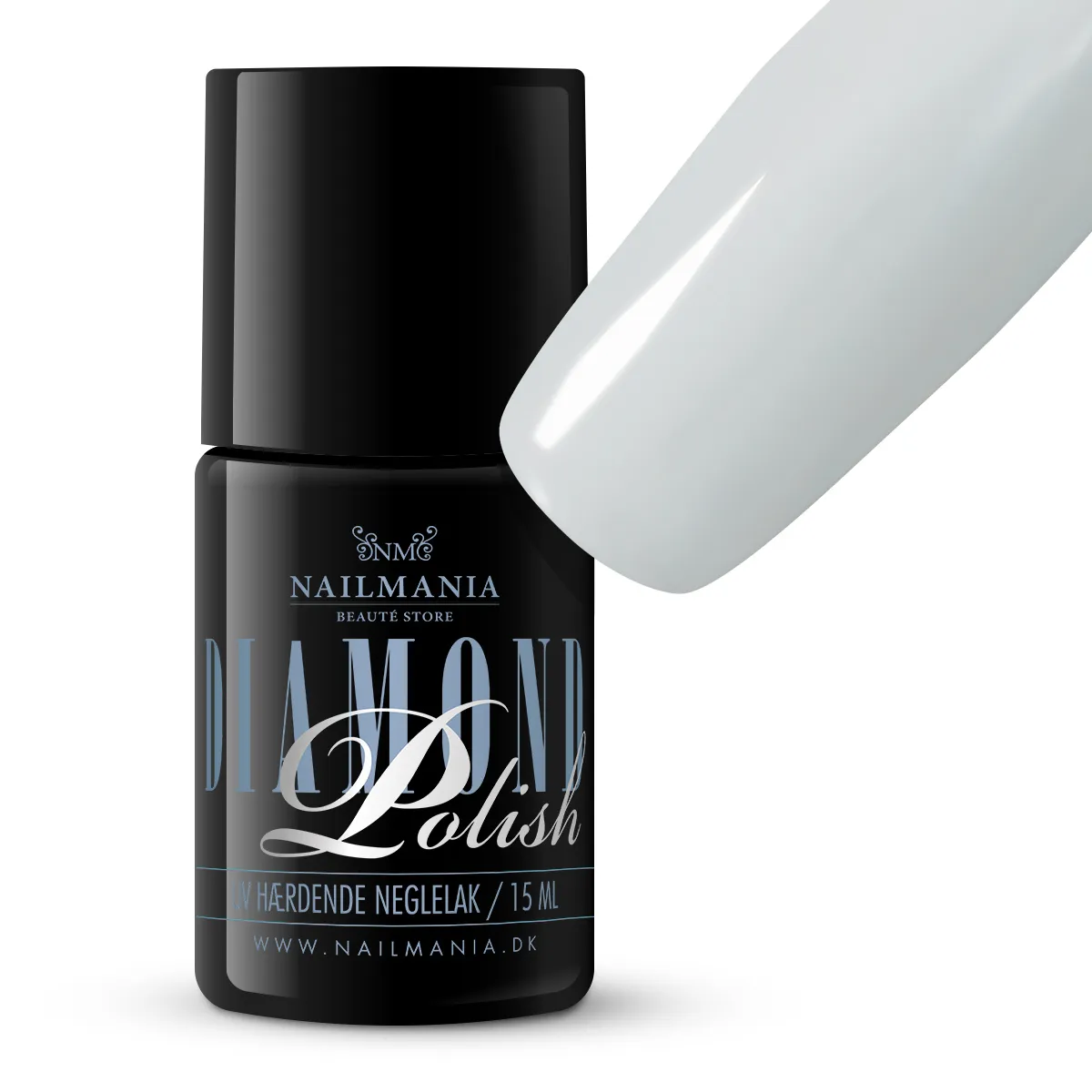 Diamond Polish #190, Low Key ◇ Gel Polish 15ml