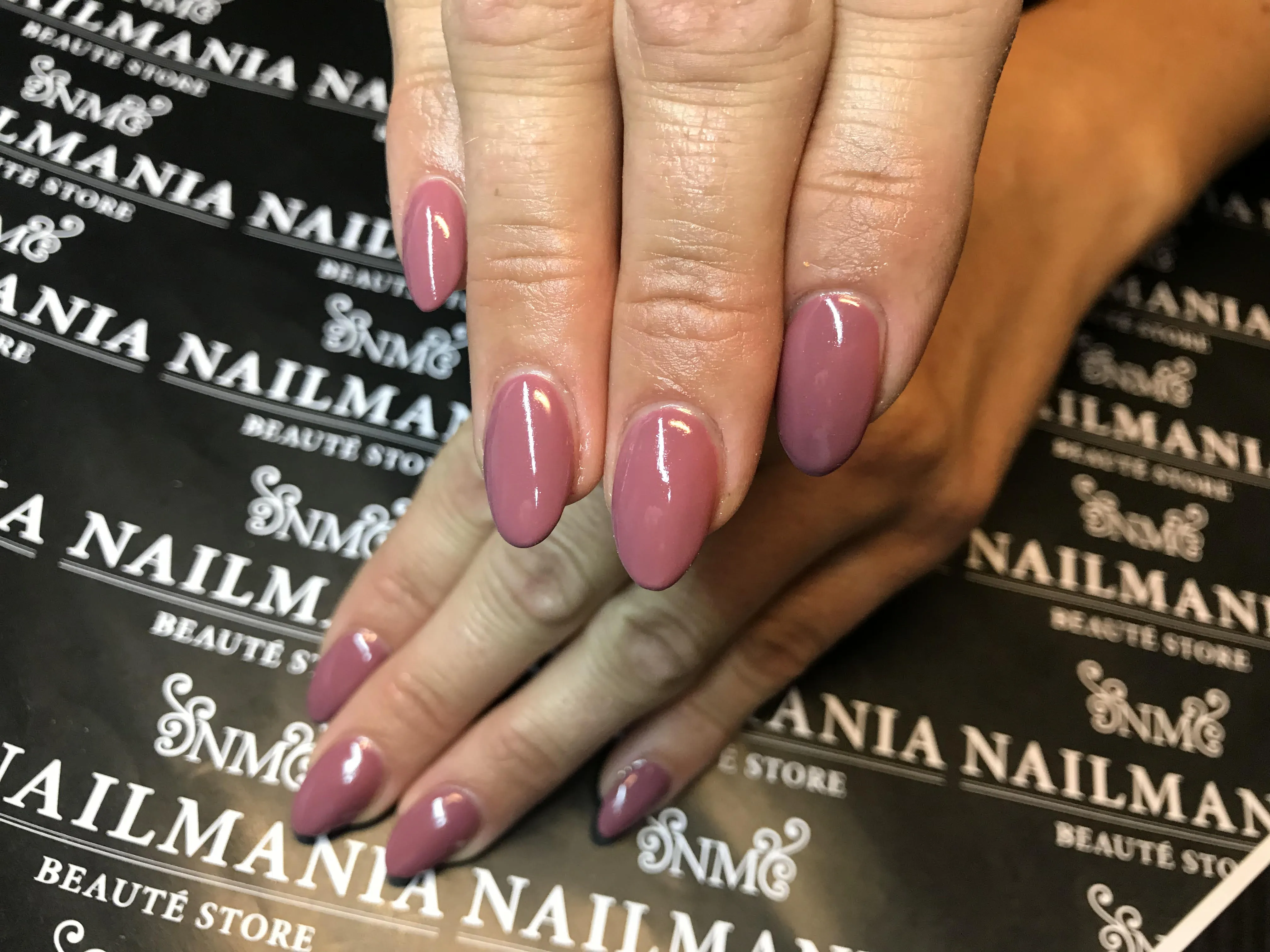 Infinity, A Touch Of Berry's, 5ml