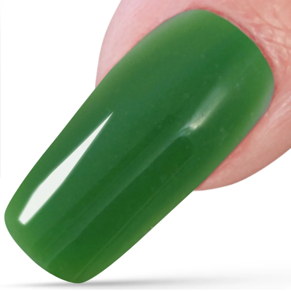 Luxury #25 Grassy Green, 10g