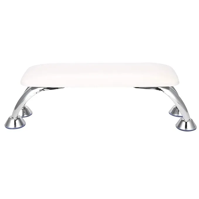 Arm-/håndledsstøtte høj