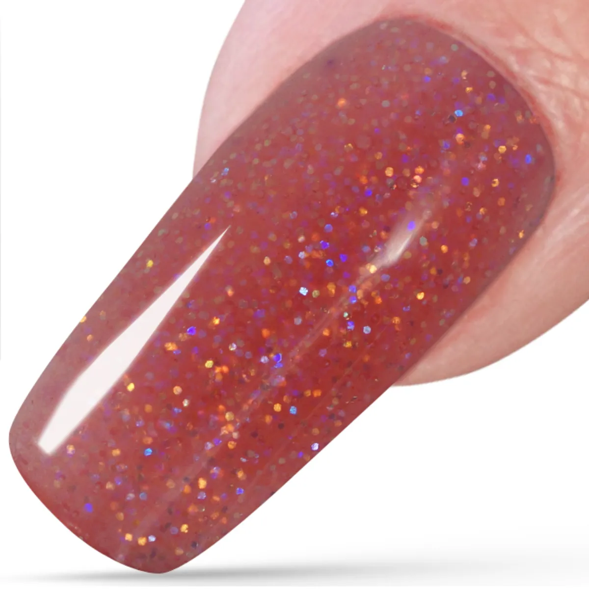 Luxury #05 Princess Pink, 10g