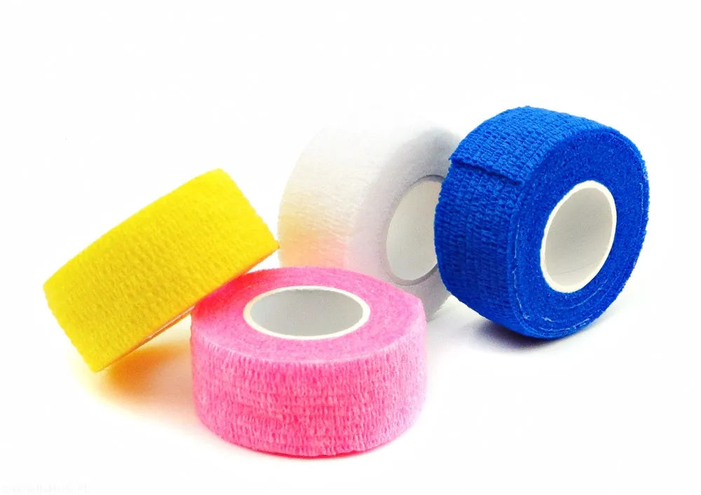 beskyttelses tape / bandage