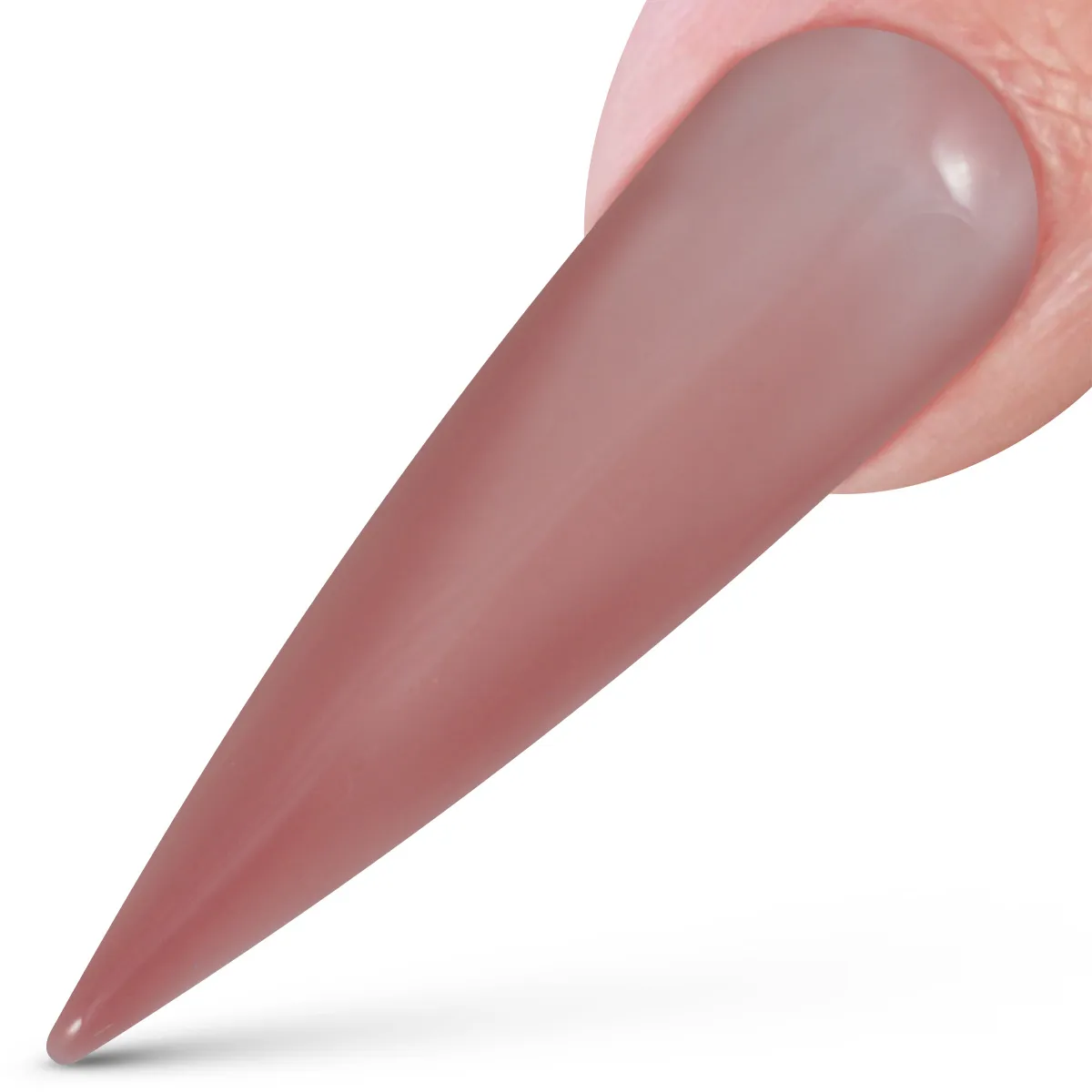 Flexi Glass #8, Blush Pink, 15ml