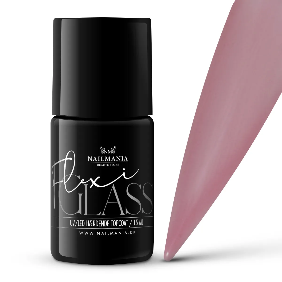 Flexi Glass #7, Magic Silk, 15ml