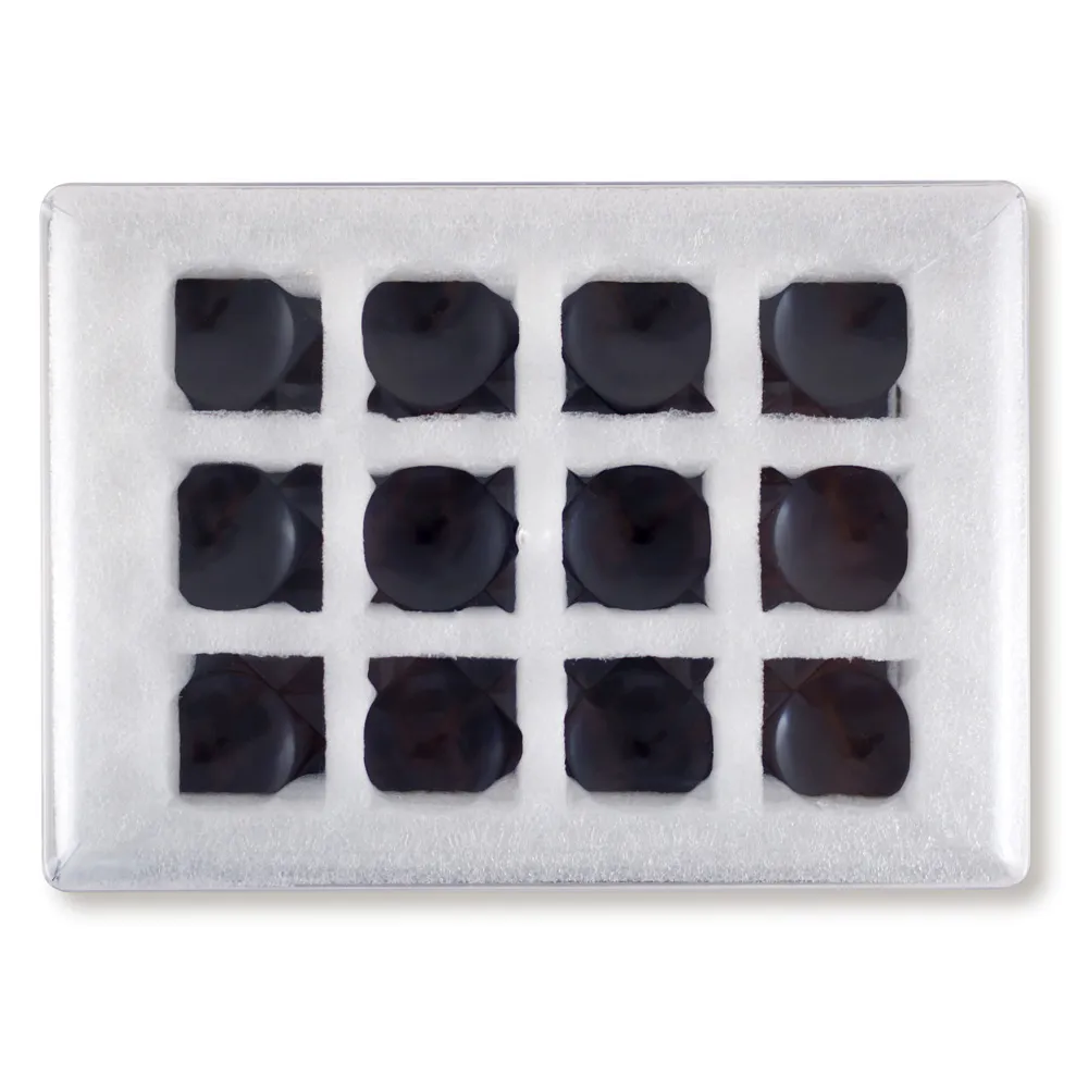 Opbevaring med forstørrelse