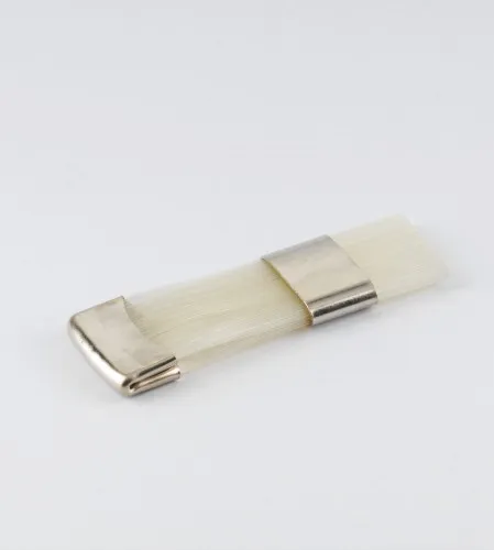 Rensebørste af nylon