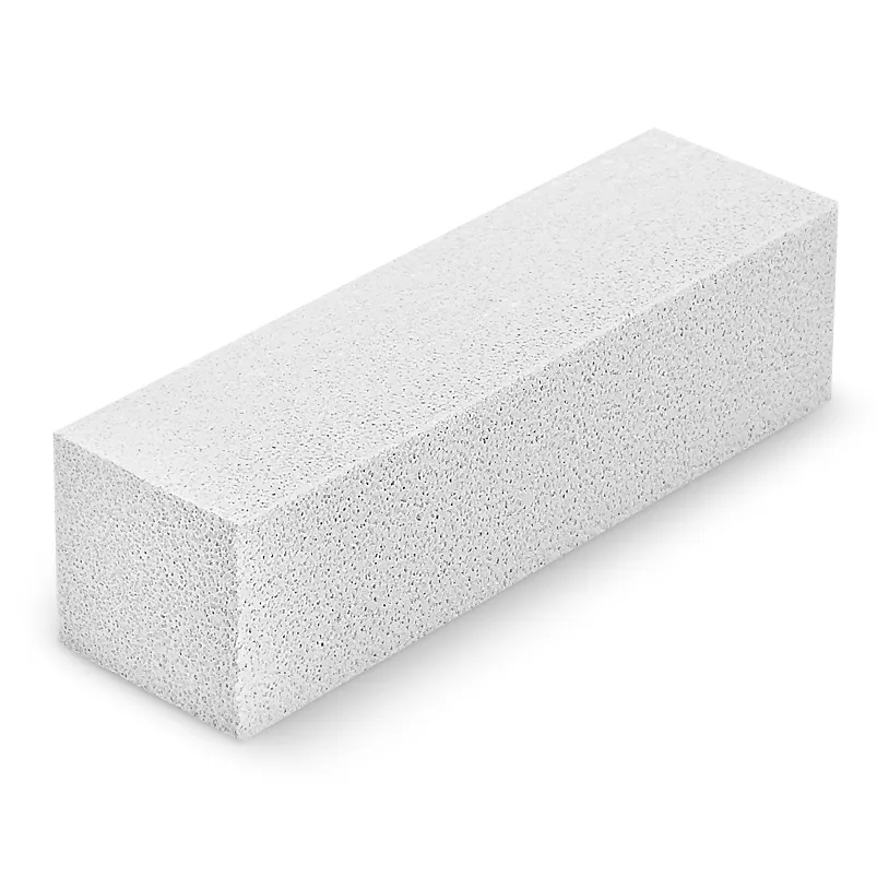 Buffer, Korn/Grit 180/180