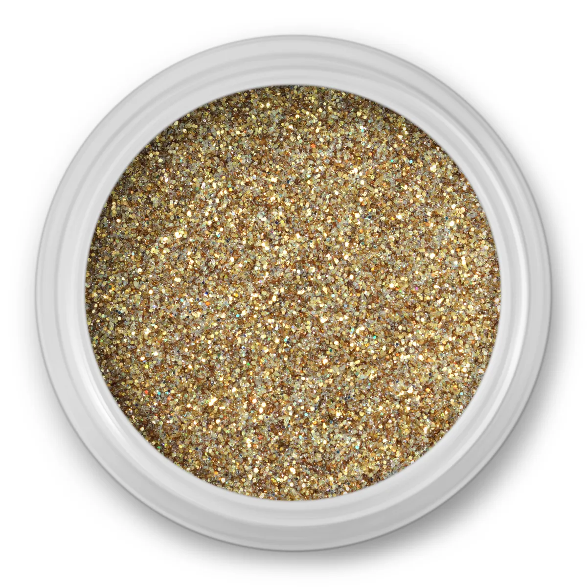 Glitter Sparkle, Caribbean Sunshine, 2g