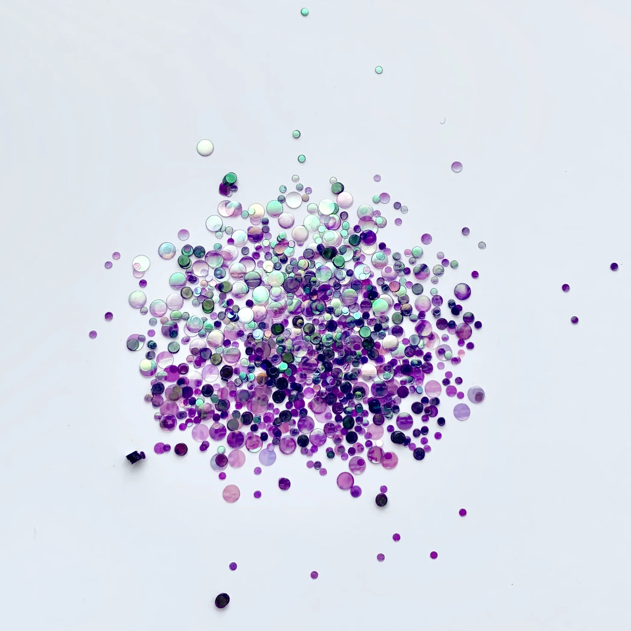 Chunky Glitter, Fairy