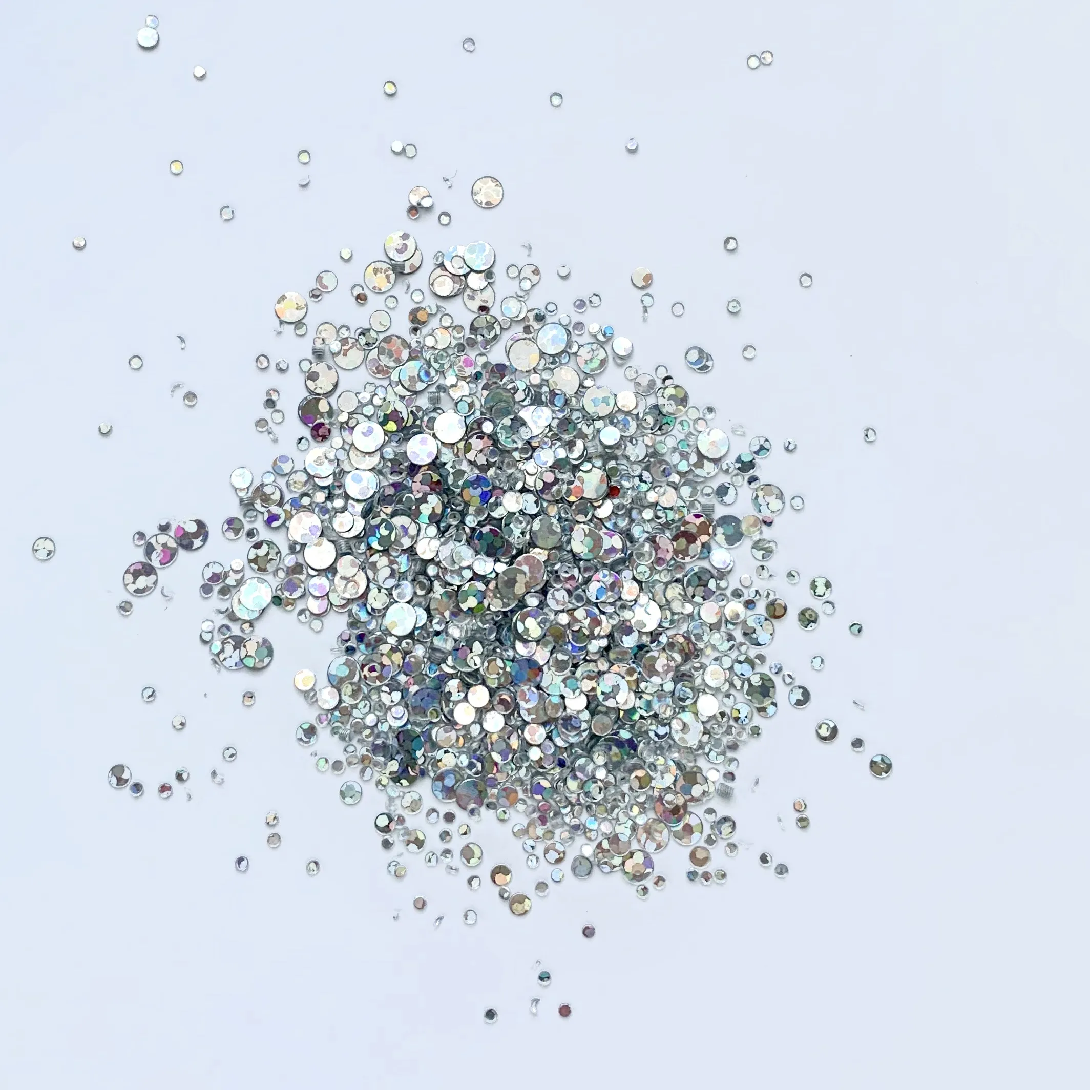 Chunky Glitter, Saturday Disco