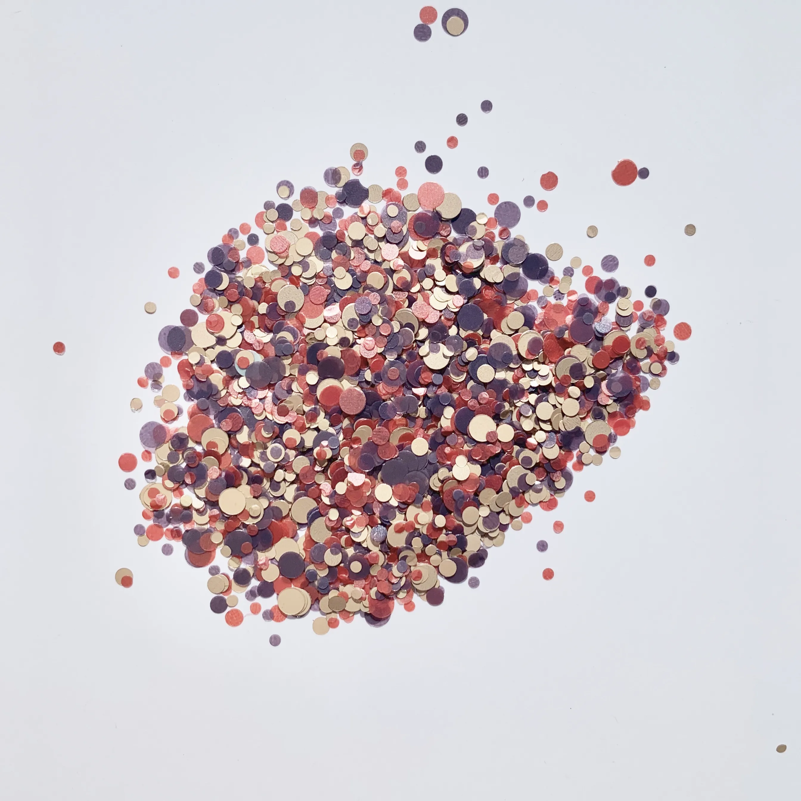 Chunky Glitter, Retro Diva