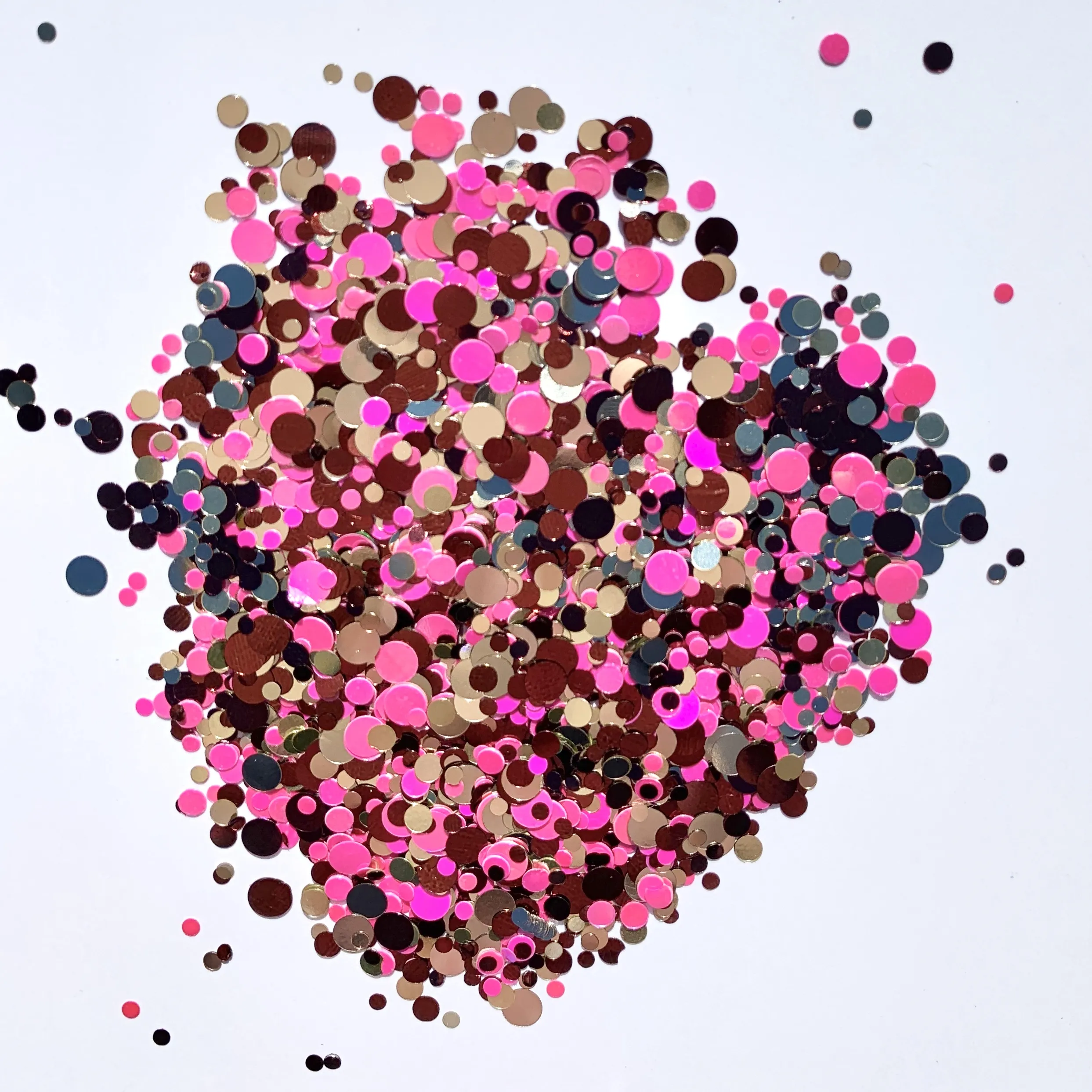 Chunky Glitter, Dancing Queen