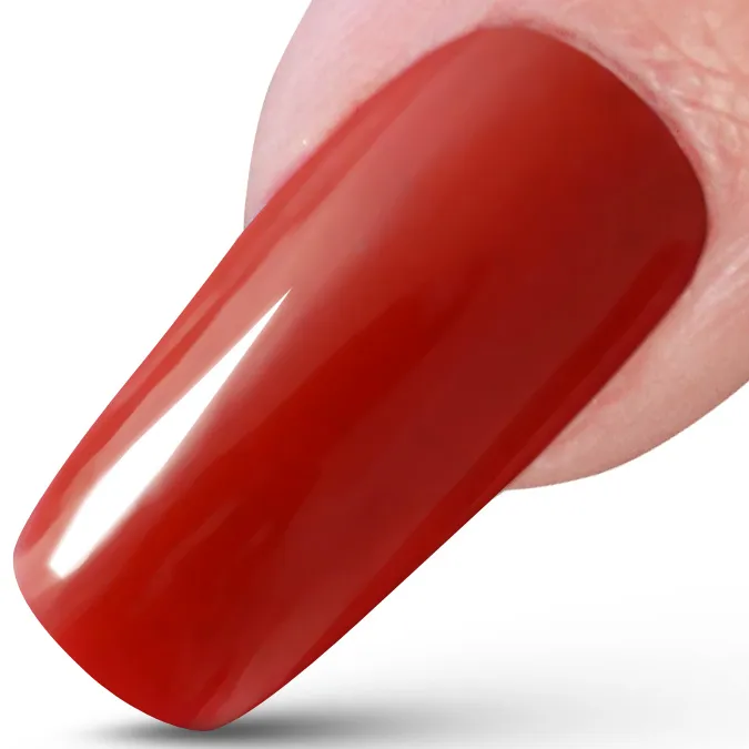 #010 Cherry kiss, 10g