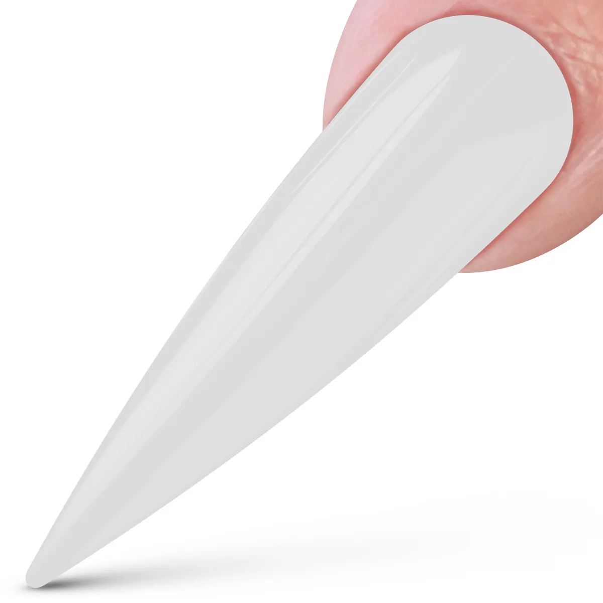 Diamond Polish Free #002 - Base Coat klar