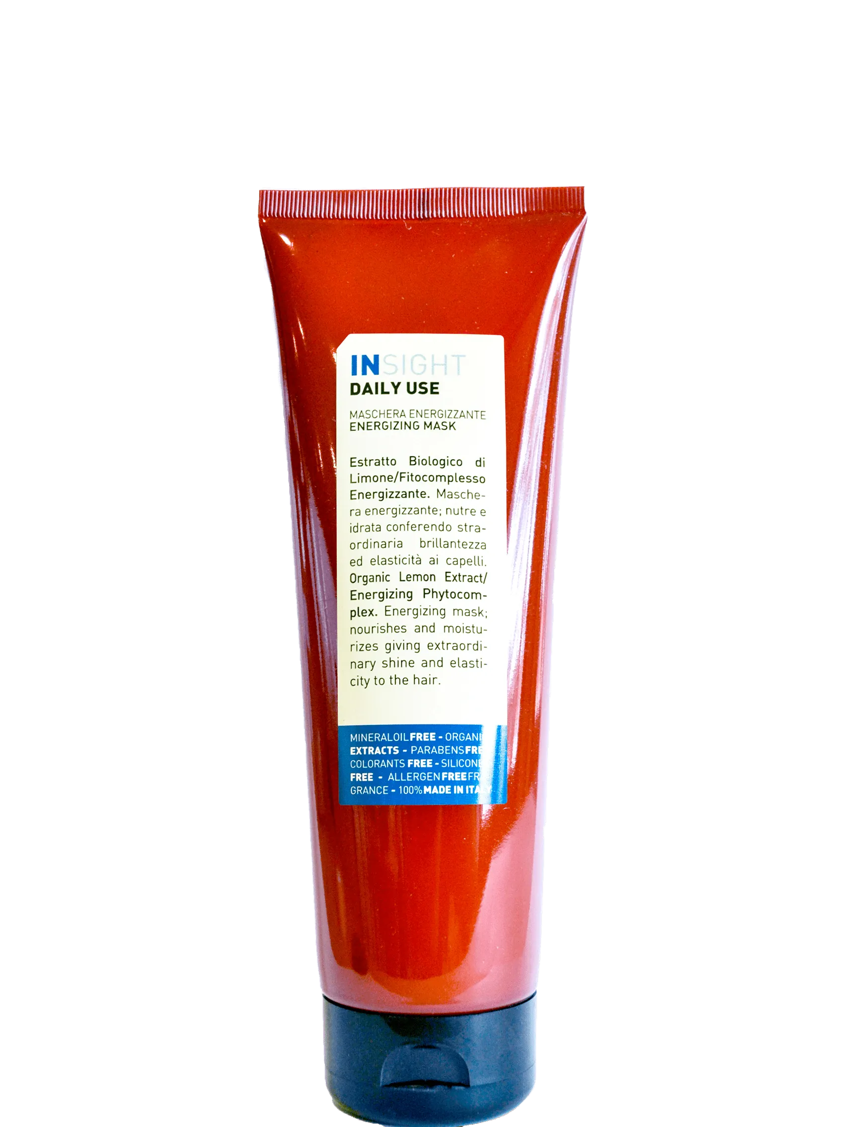 Insight, Daily use, Energizing MASK, 250ml