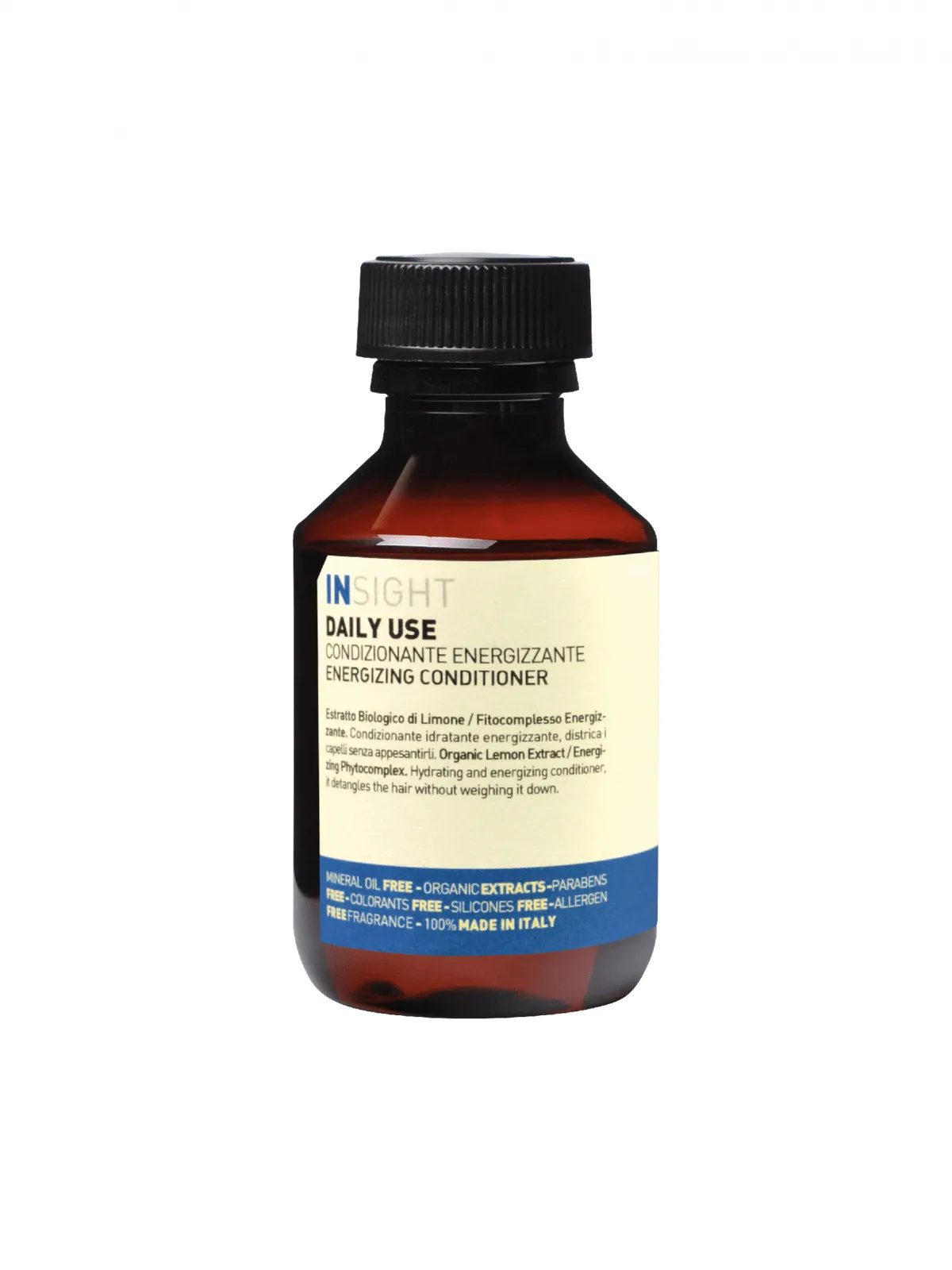 Insight, Daily Use Conditioner, 100ml