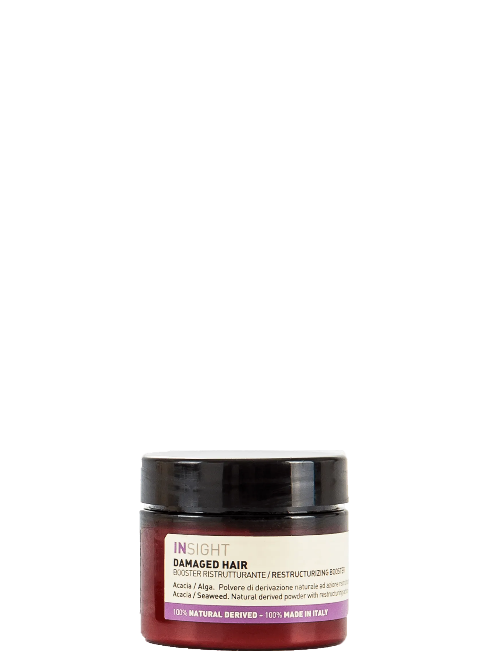 Insight, Damaged Hair Booster, 35g