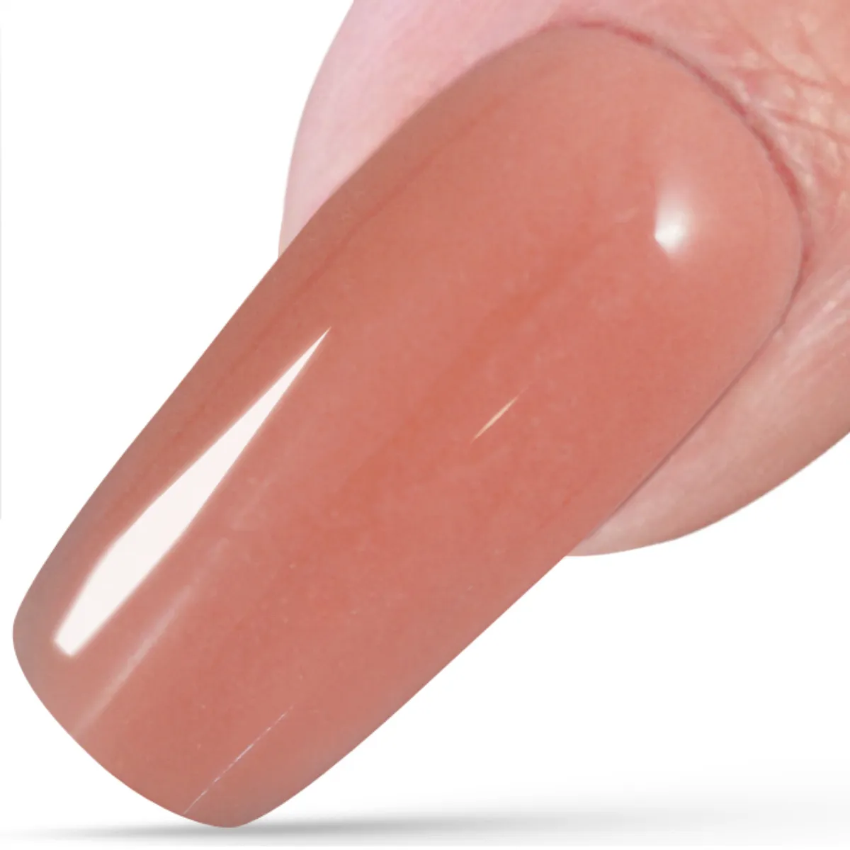 Luxury #43 Deep Salmon , 20g