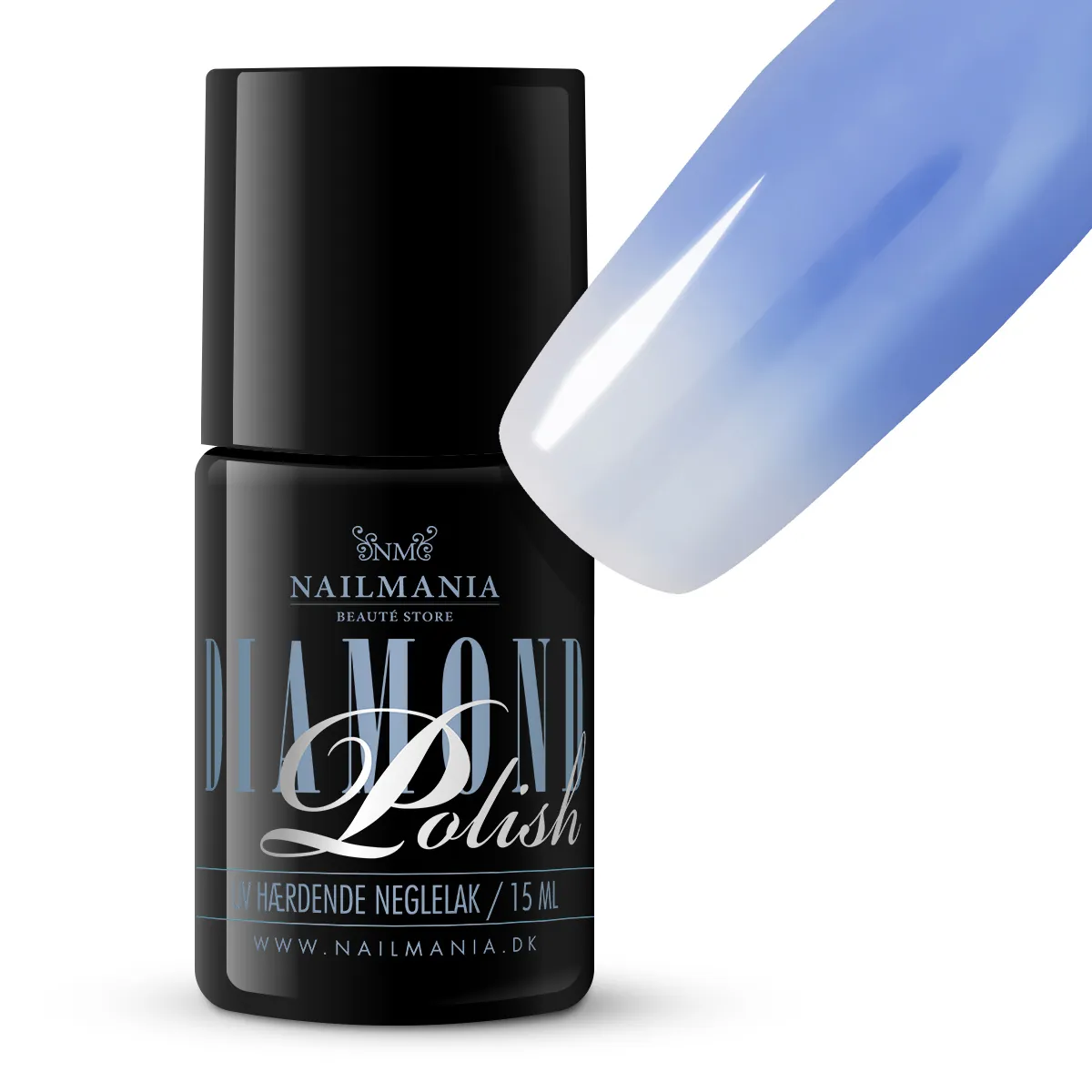 Diamond Polish Pro #085, Fishermans Day, thermo ◇ Gel Polish 15ml