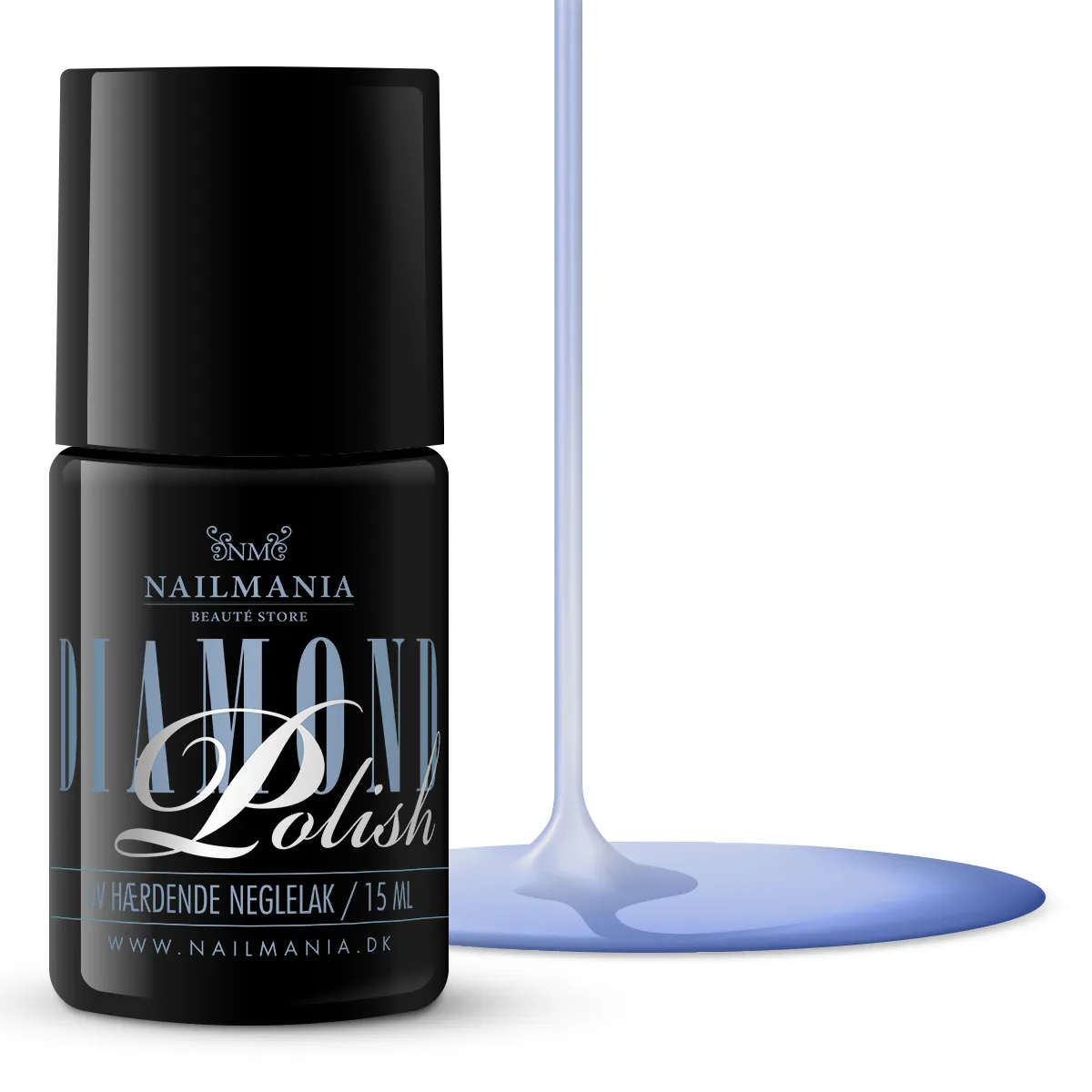 Diamond Polish Pro #085, Fishermans Day, thermo ◇ Gel Polish 15ml